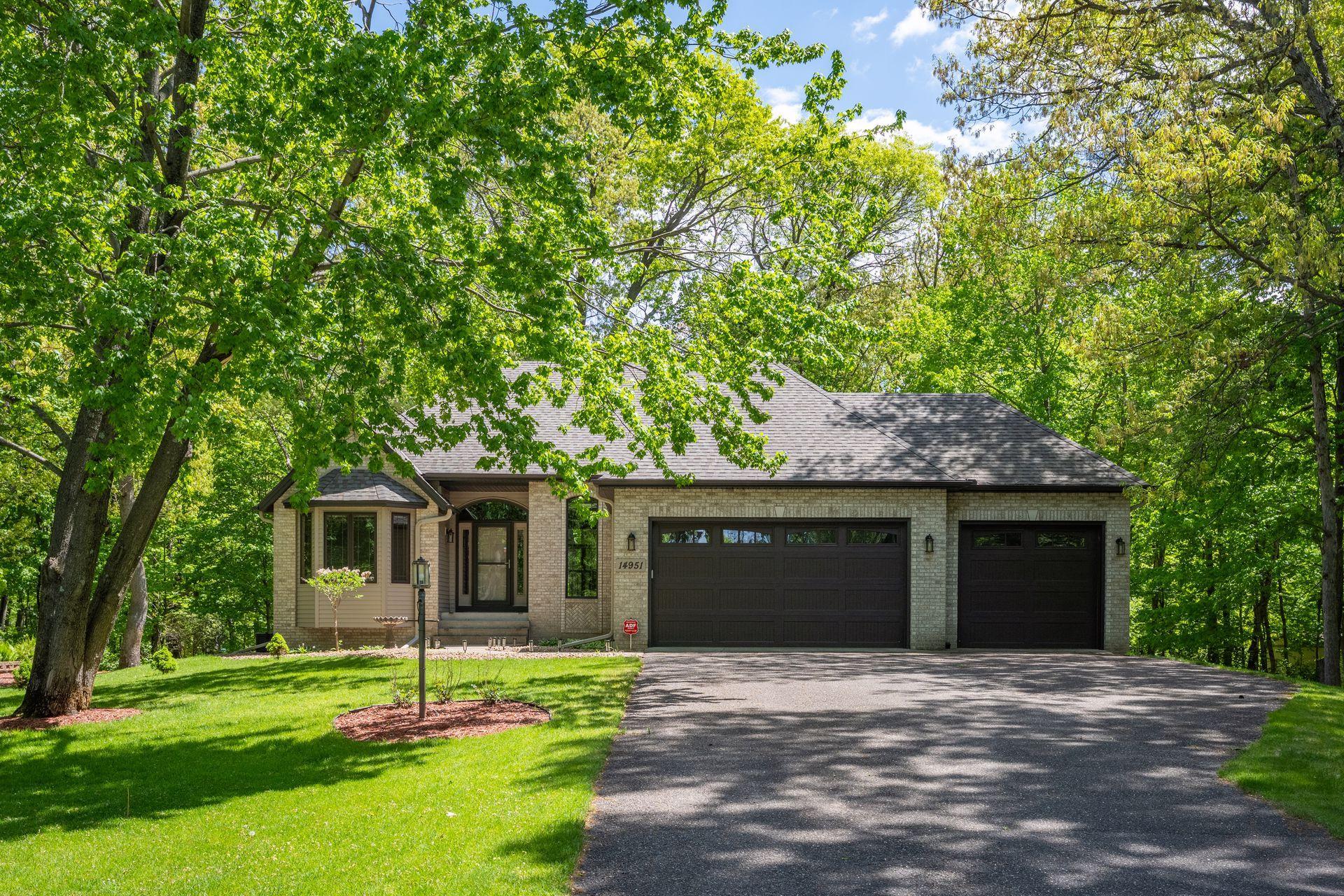View of Residential at 14951 Quemoy Street, Ham Lake MN 55304, Ham Lake (2 of 52) - Mike Wilen | Minnesota Team Real Estate