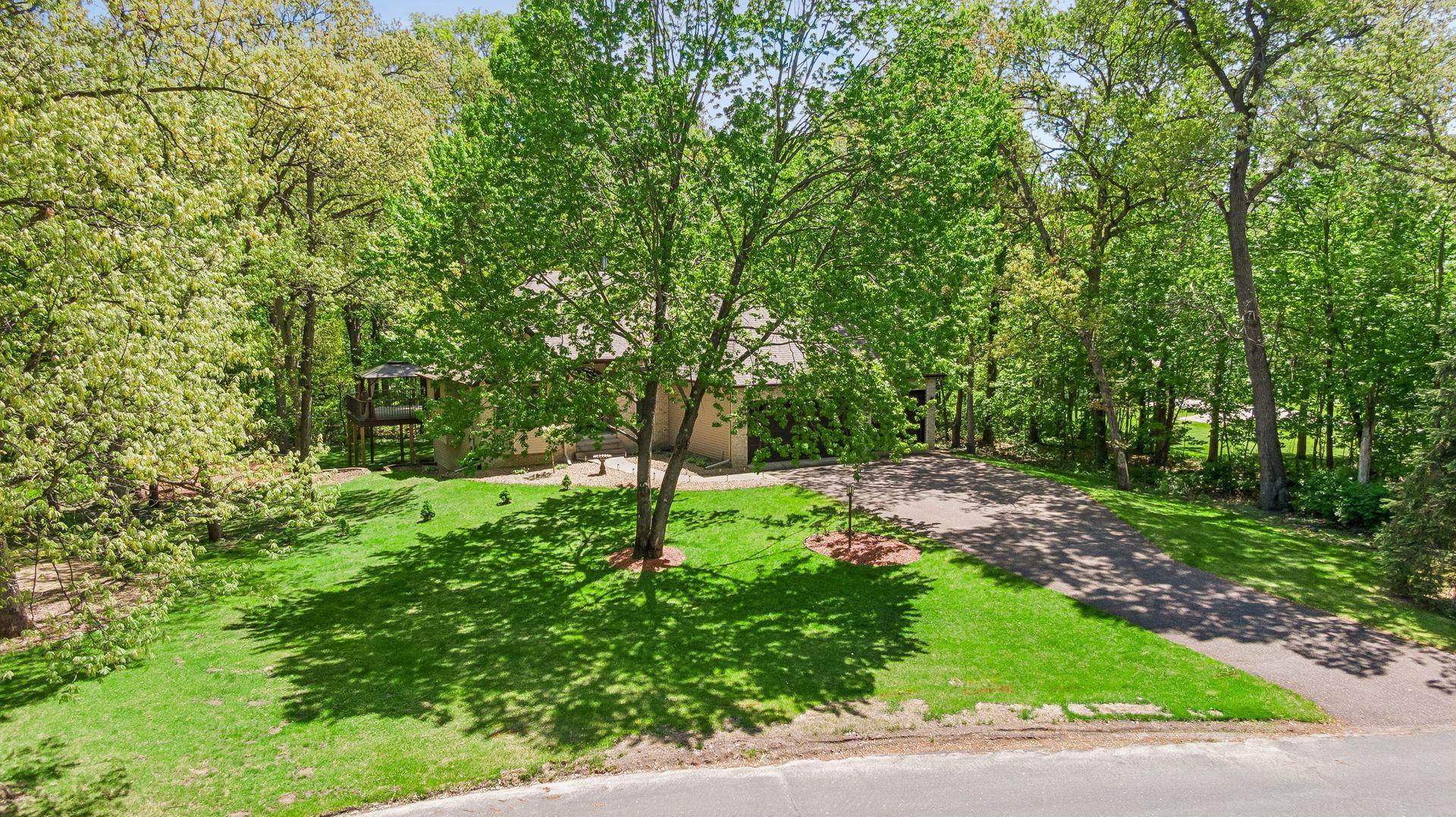 View of Residential at 14951 Quemoy Street, Ham Lake MN 55304, Ham Lake (51 of 52) - Mike Wilen | Minnesota Team Real Estate