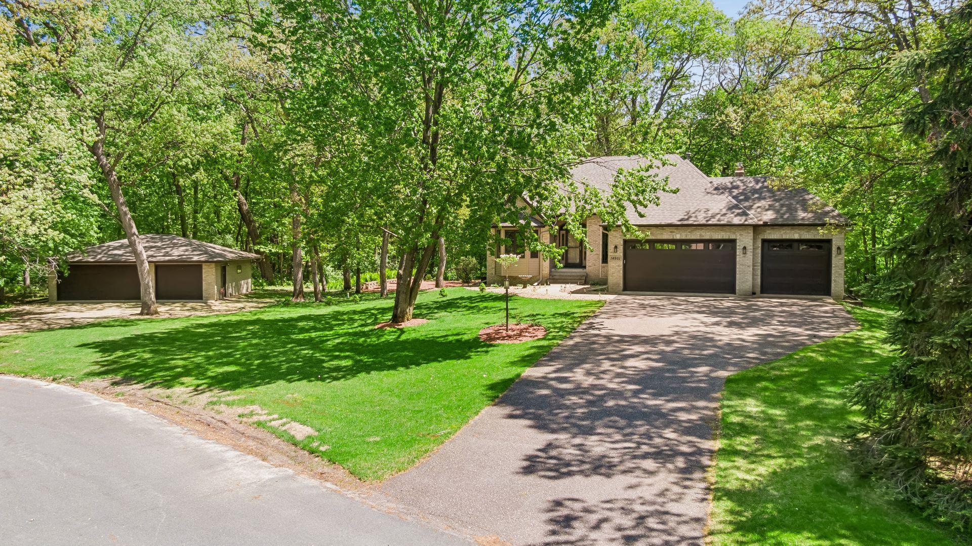 View of Residential at 14951 Quemoy Street, Ham Lake MN 55304, Ham Lake (52 of 52) - Mike Wilen | Minnesota Team Real Estate