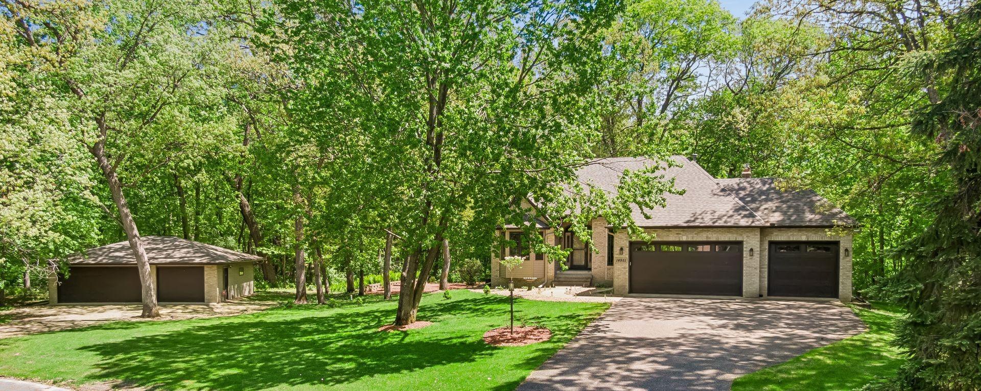 View of Residential at 14951 Quemoy Street, Ham Lake MN 55304, Ham Lake (50 of 52) - Mike Wilen | Minnesota Team Real Estate