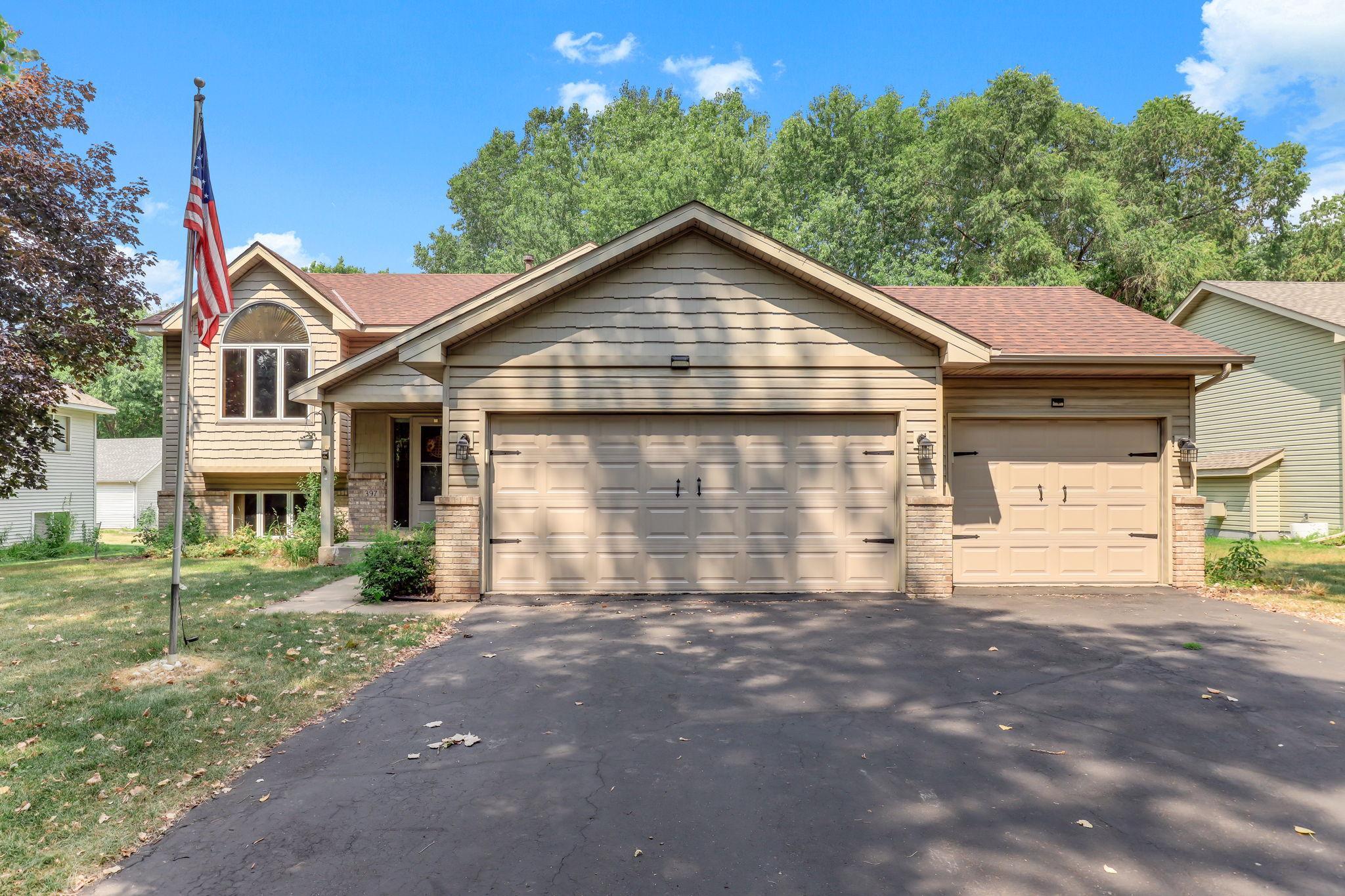 View of Residential at 397 Viking Drive, Little Canada MN 55117, Little Canada - Mike Wilen | Minnesota Team Real Estate