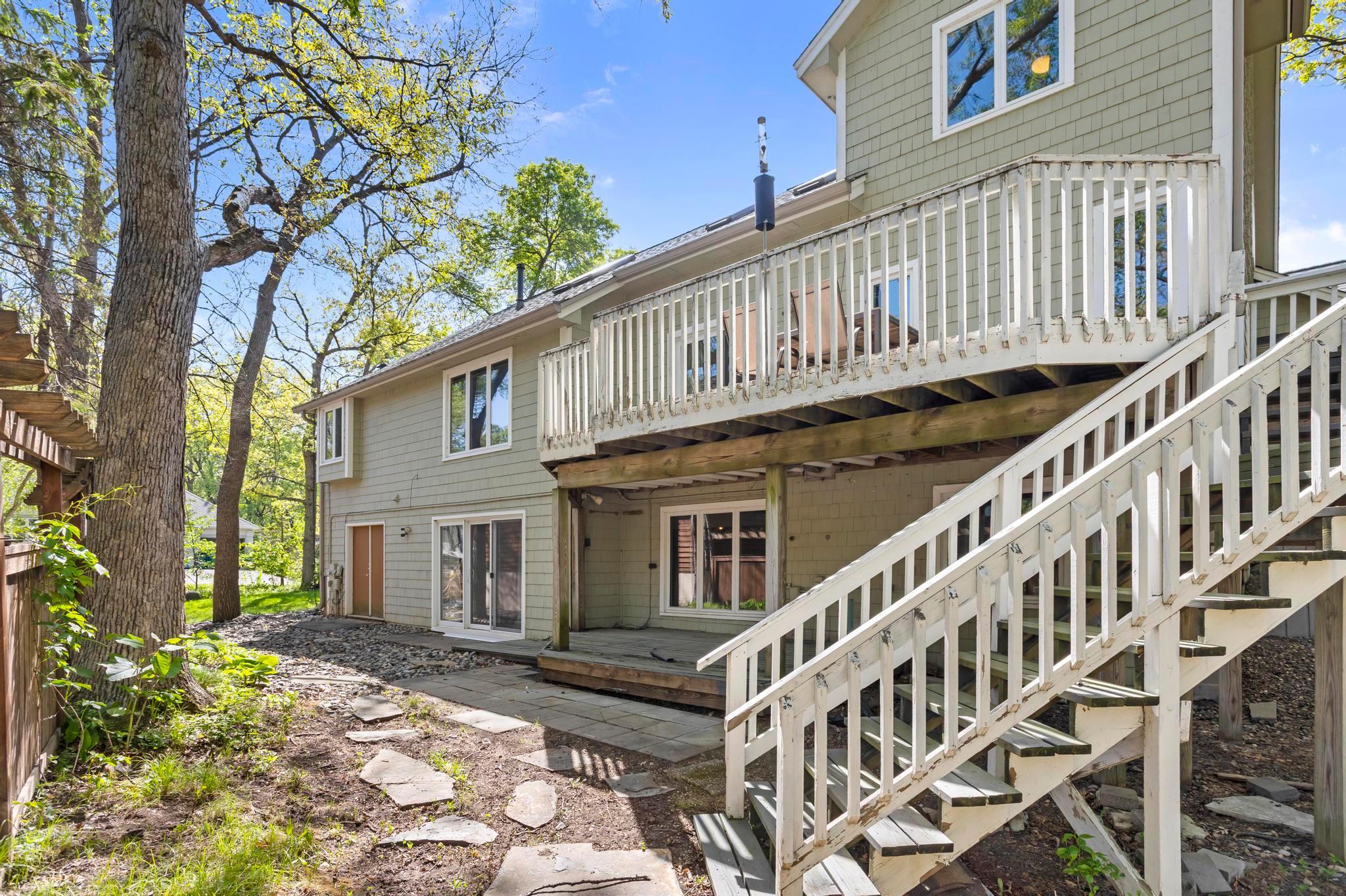 View of Residential at 12827 Dover Court, Apple Valley MN 55124, Apple Valley (35 of 53) - Mike Wilen | Minnesota Team Real Estate