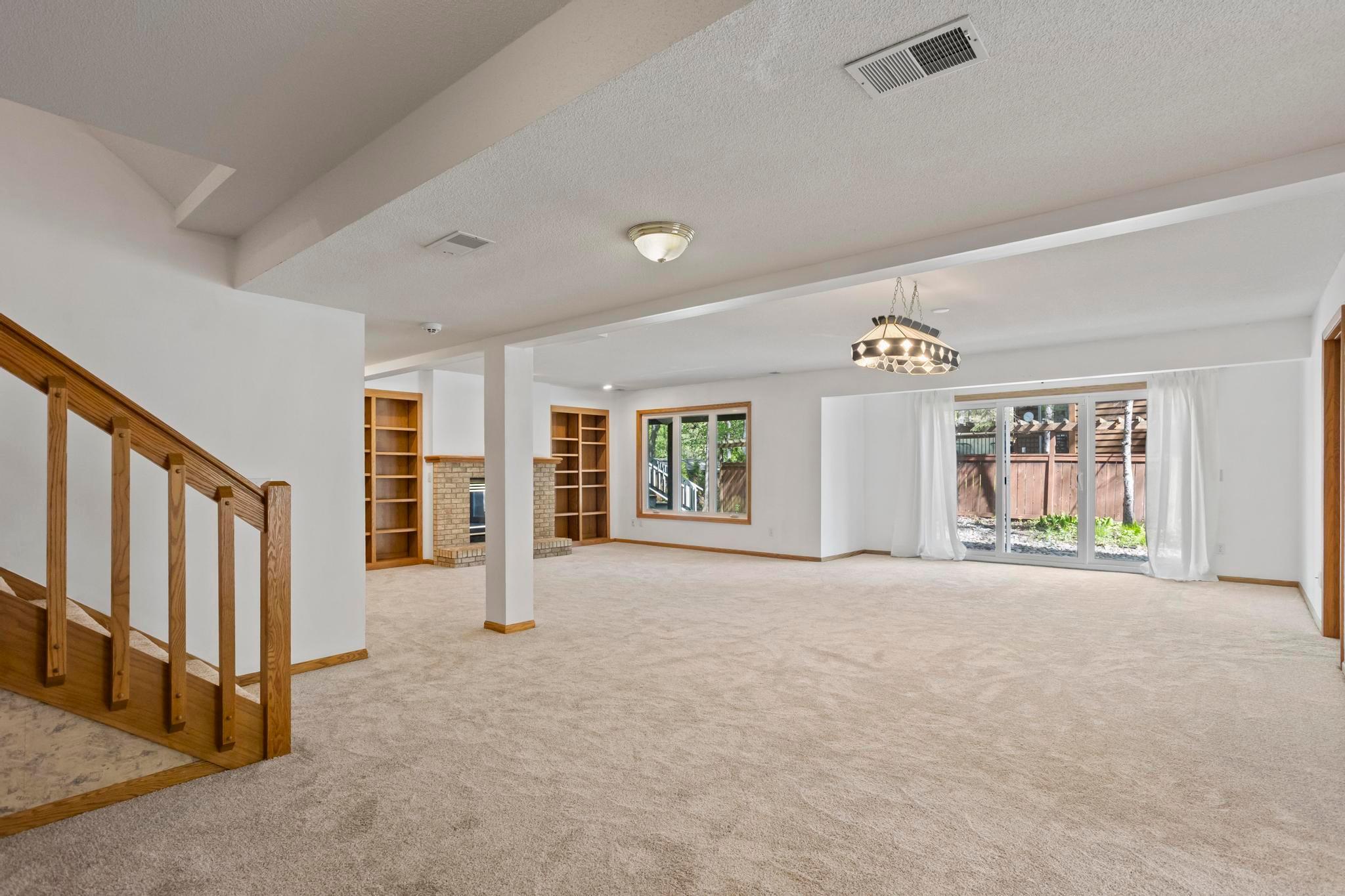 View of Residential at 12827 Dover Court, Apple Valley MN 55124, Apple Valley (26 of 53) - Mike Wilen | Minnesota Team Real Estate