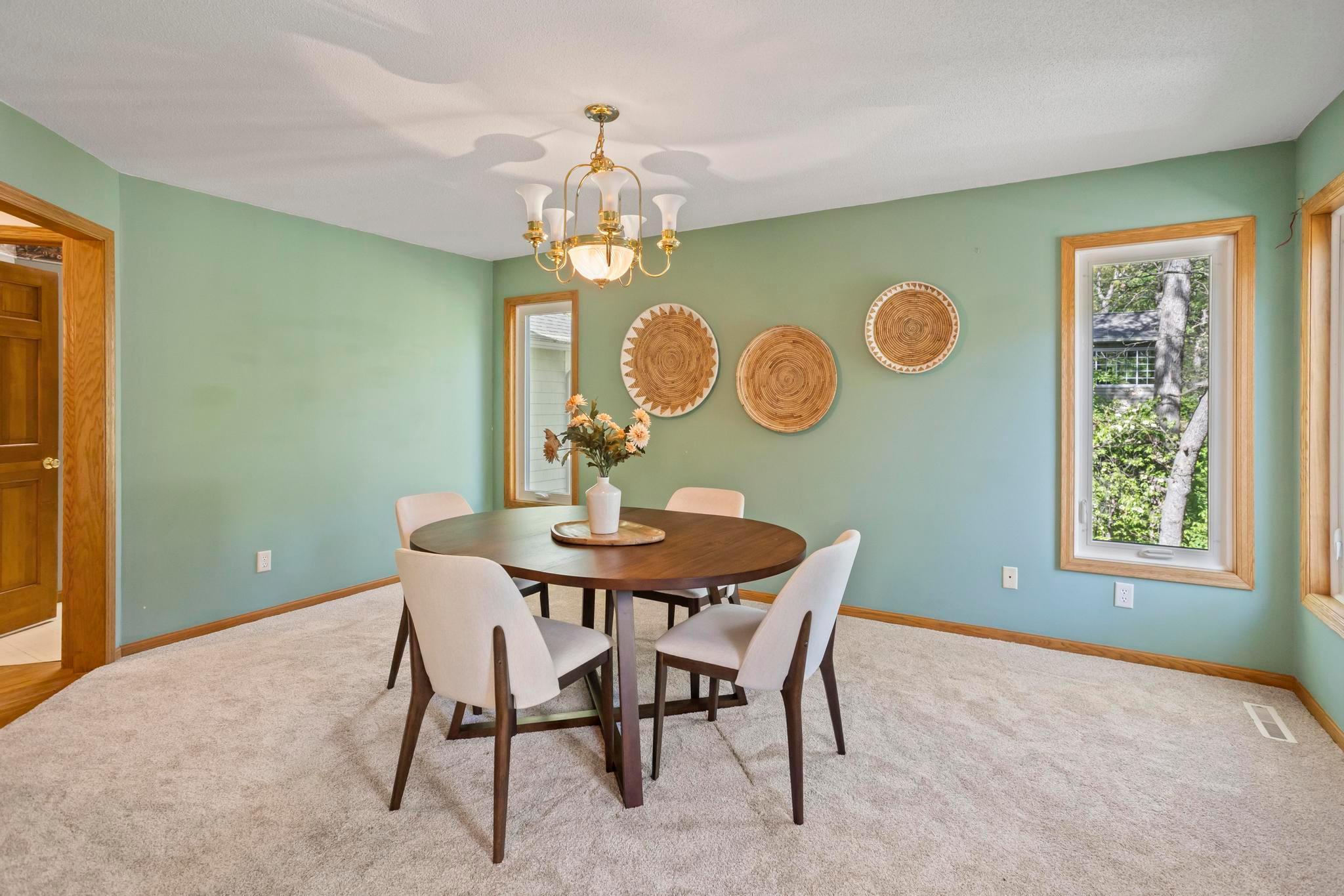 View of Residential at 12827 Dover Court, Apple Valley MN 55124, Apple Valley (11 of 53) - Mike Wilen | Minnesota Team Real Estate