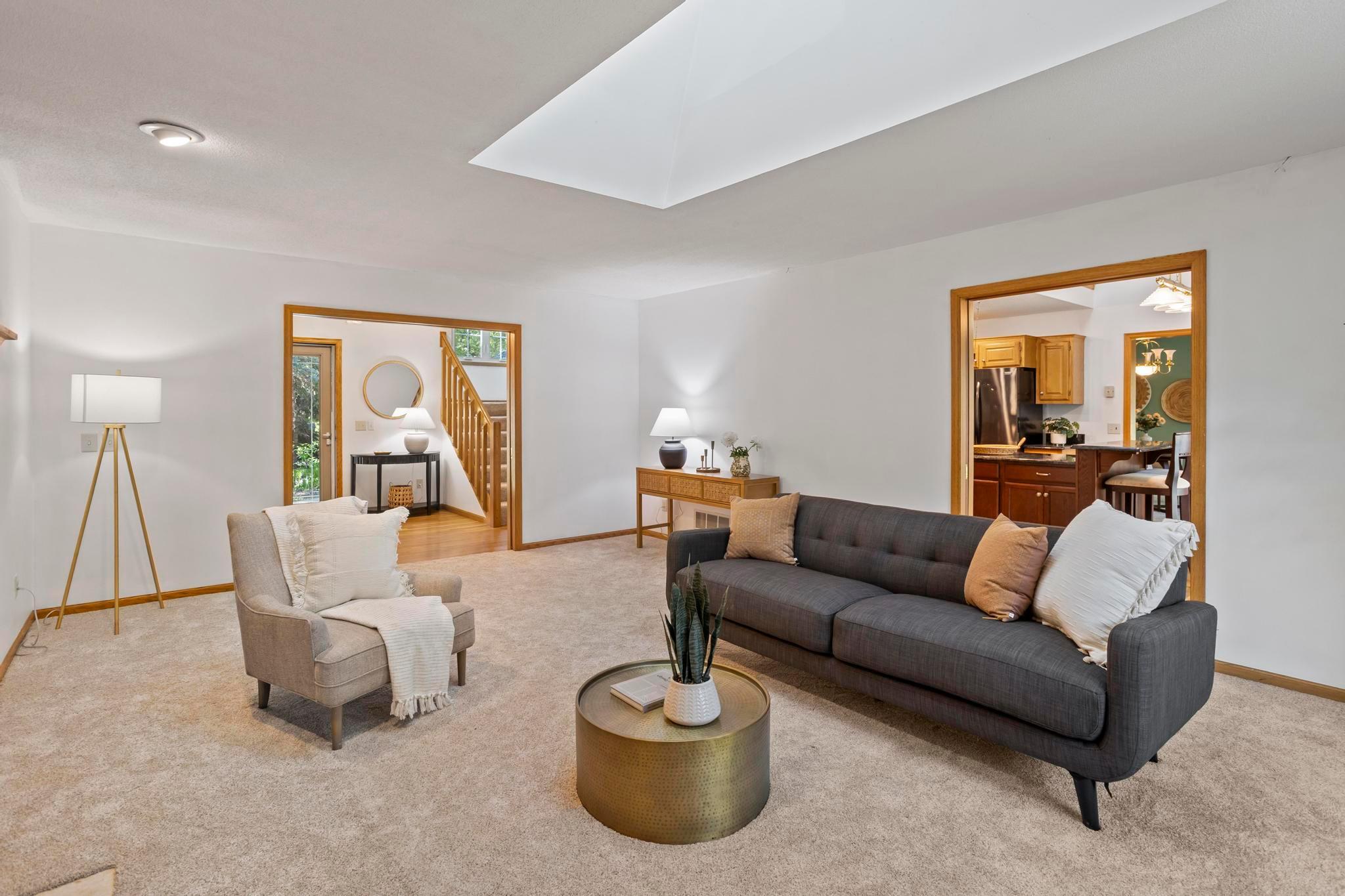 View of Residential at 12827 Dover Court, Apple Valley MN 55124, Apple Valley (9 of 53) - Mike Wilen | Minnesota Team Real Estate