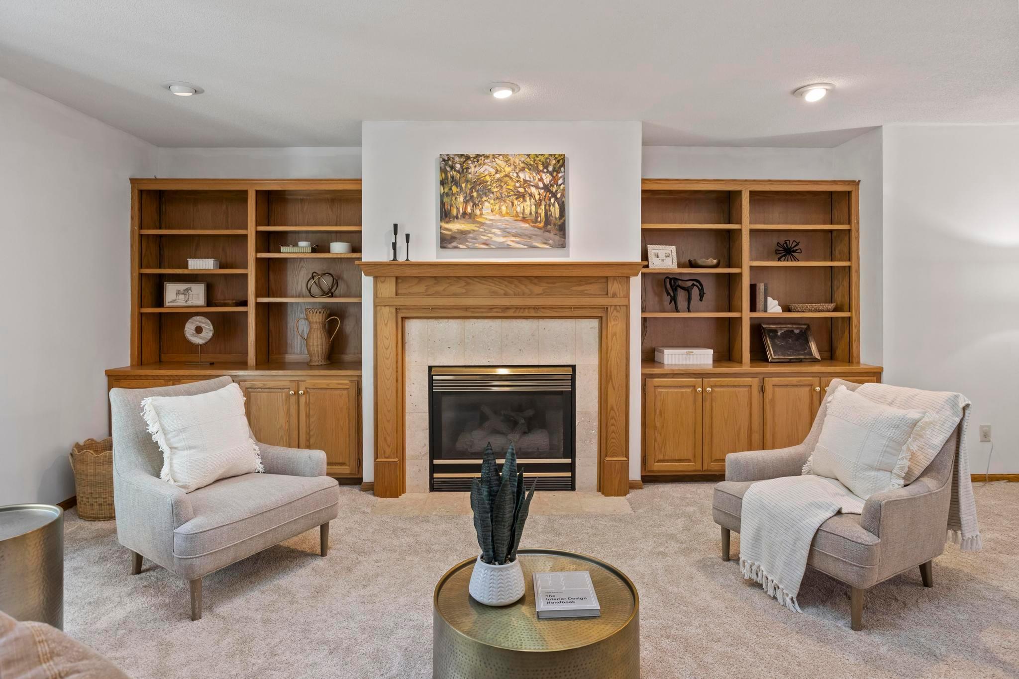 View of Residential at 12827 Dover Court, Apple Valley MN 55124, Apple Valley (8 of 53) - Mike Wilen | Minnesota Team Real Estate