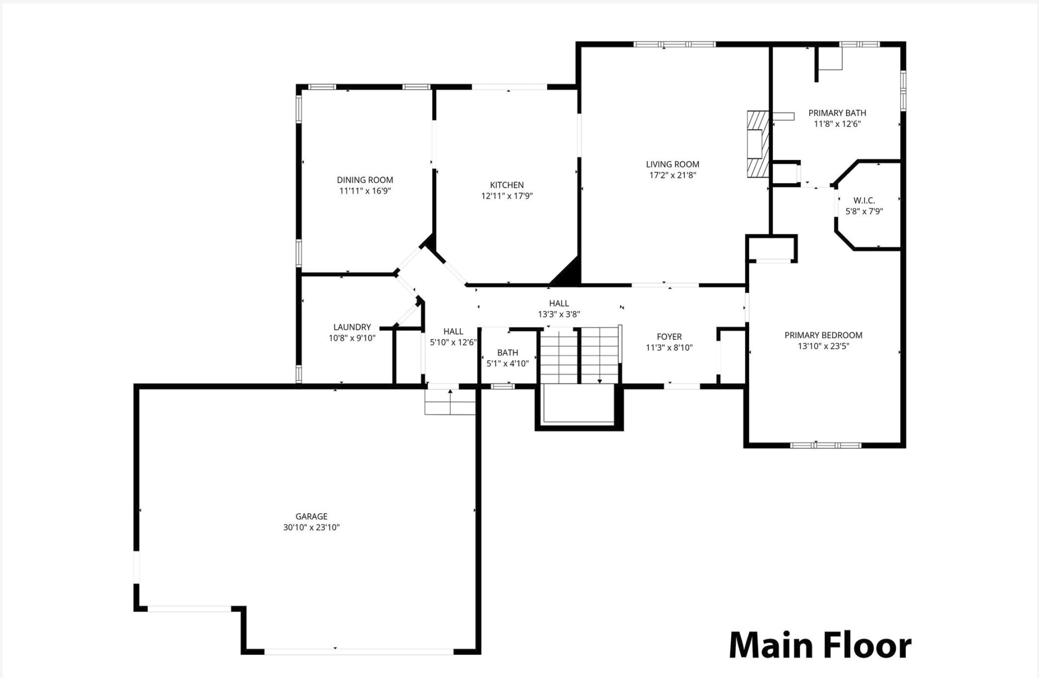 View of Residential at 12827 Dover Court, Apple Valley MN 55124, Apple Valley (40 of 53) - Mike Wilen | Minnesota Team Real Estate