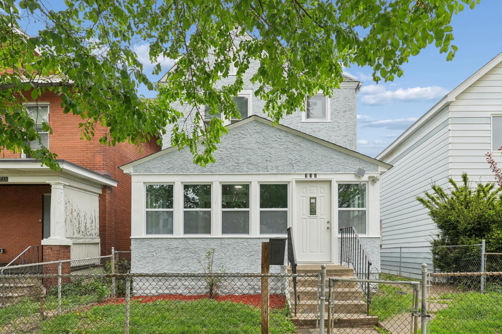 View of Residential at 731 Thomas Avenue, Saint Paul MN 55104, Saint Paul - Mike Wilen | Minnesota Team Real Estate
