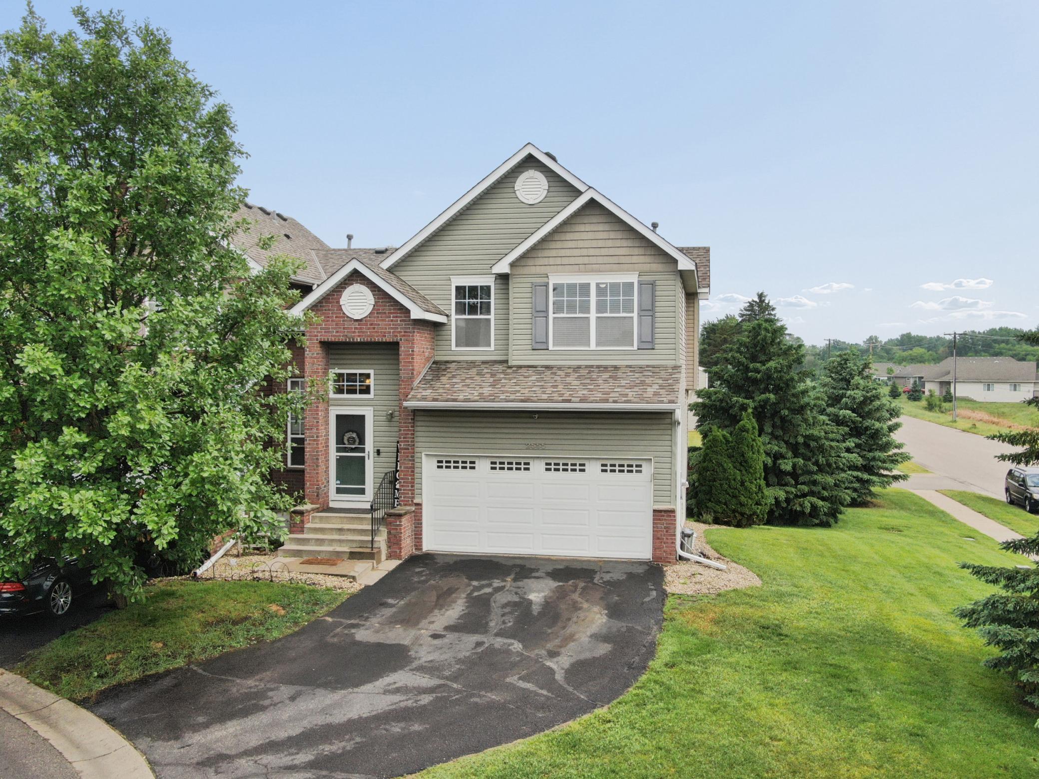 View of Residential at 2555 11th Avenue, Anoka MN 55303, Anoka - Mike Wilen | Minnesota Team Real Estate