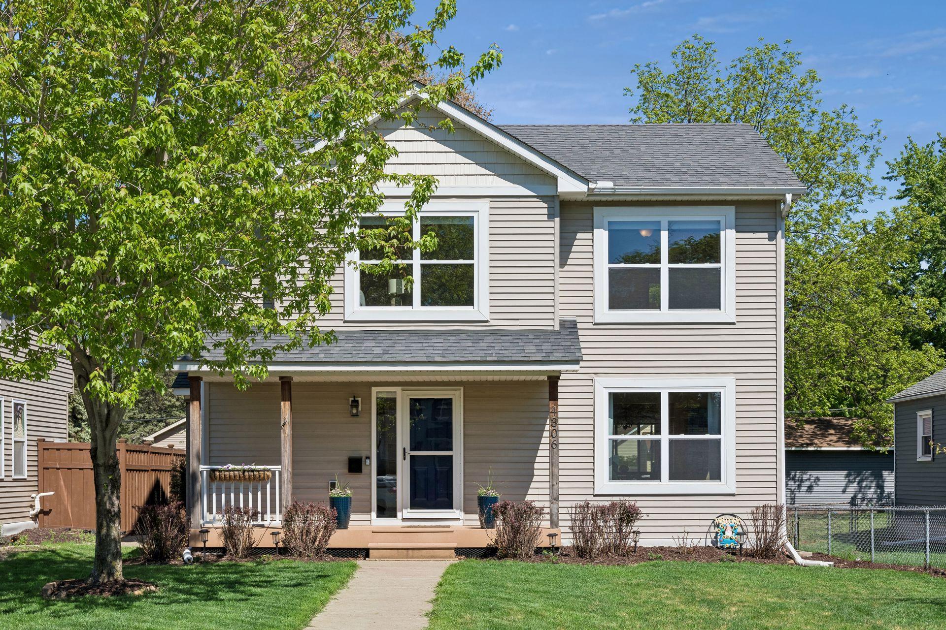 View of Residential at 4306 Zane Avenue, Crystal MN 55422, Crystal - Mike Wilen | Minnesota Team Real Estate