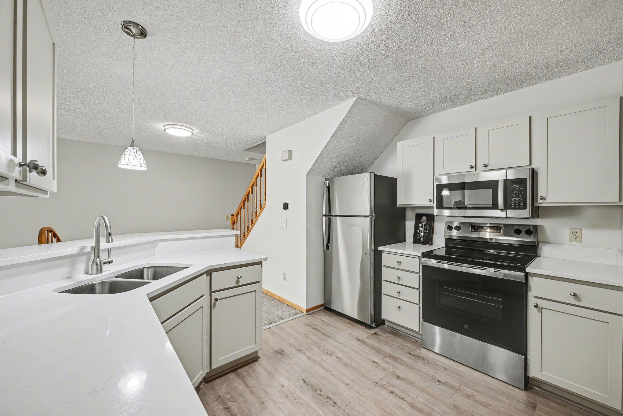 View of Residential at 12862 Echo Lane, Apple Valley MN 55124, Apple Valley - Mike Wilen | Minnesota Team Real Estate