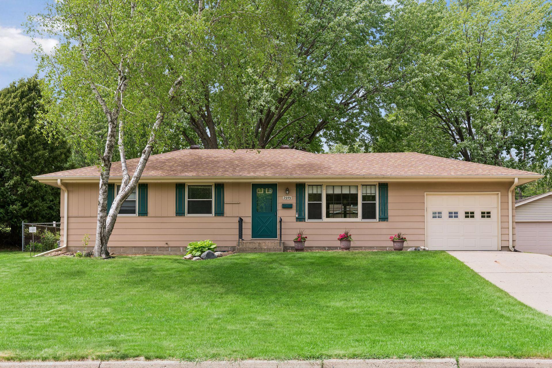 View of Residential at 2949 Aquila Avenue, Crystal MN 55427, Crystal - Mike Wilen | Minnesota Team Real Estate