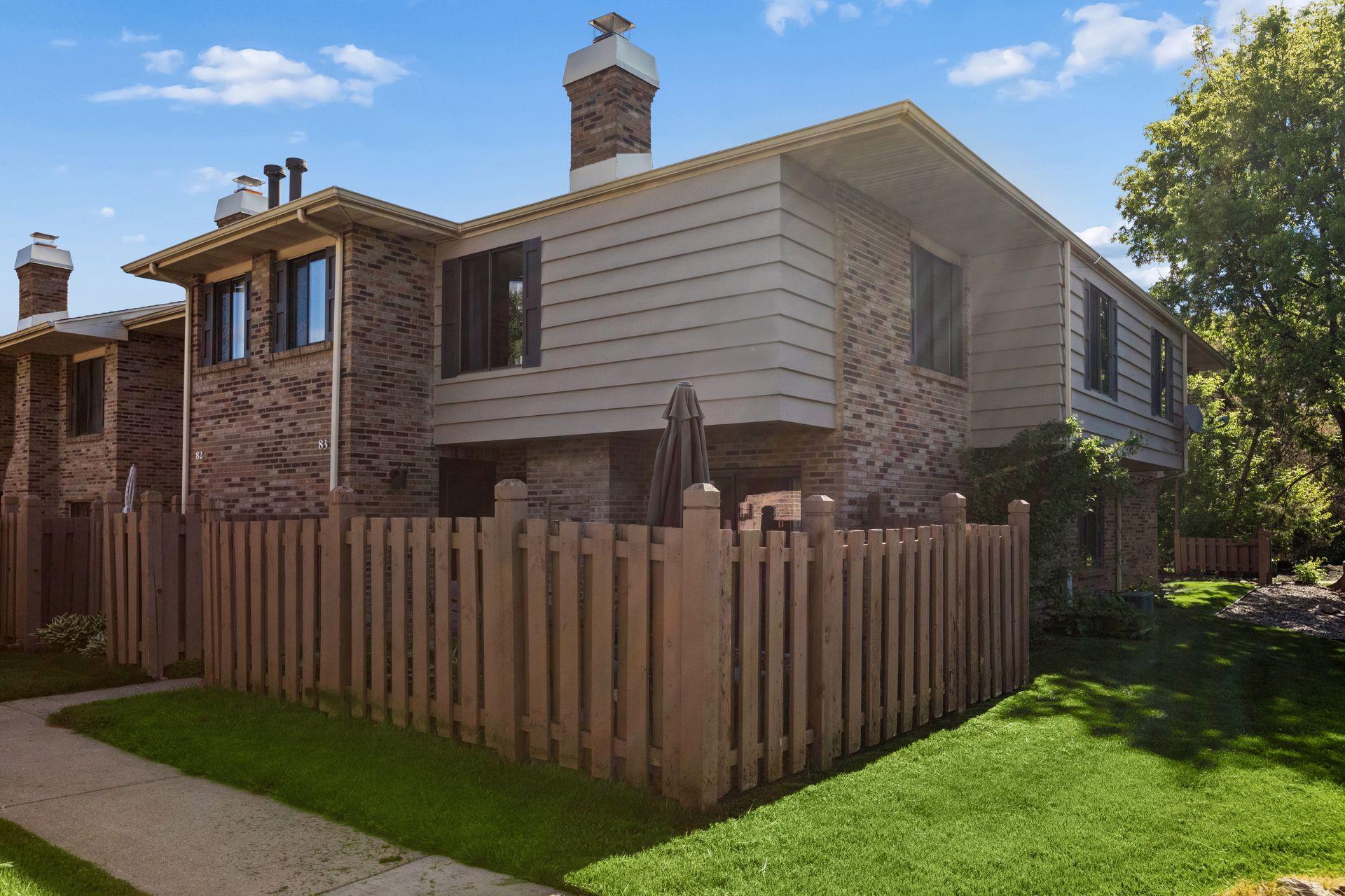 View of Residential at 3640 Independence Avenue #83, Saint Louis Park MN 55426, Saint Louis Park (29 of 31) - Mike Wilen | Minnesota Team Real Estate