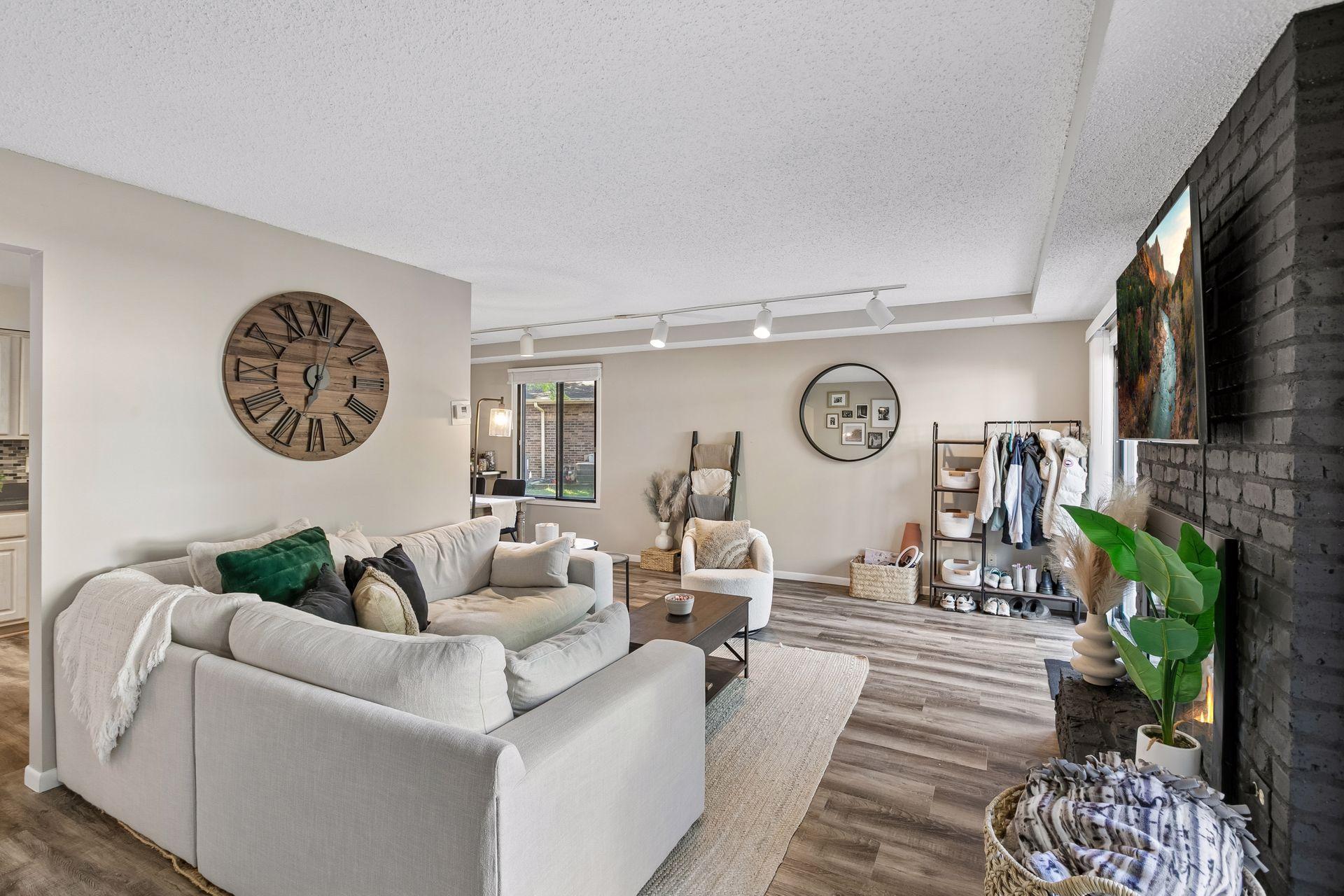 View of Residential at 3640 Independence Avenue #83, Saint Louis Park MN 55426, Saint Louis Park (9 of 31) - Mike Wilen | Minnesota Team Real Estate