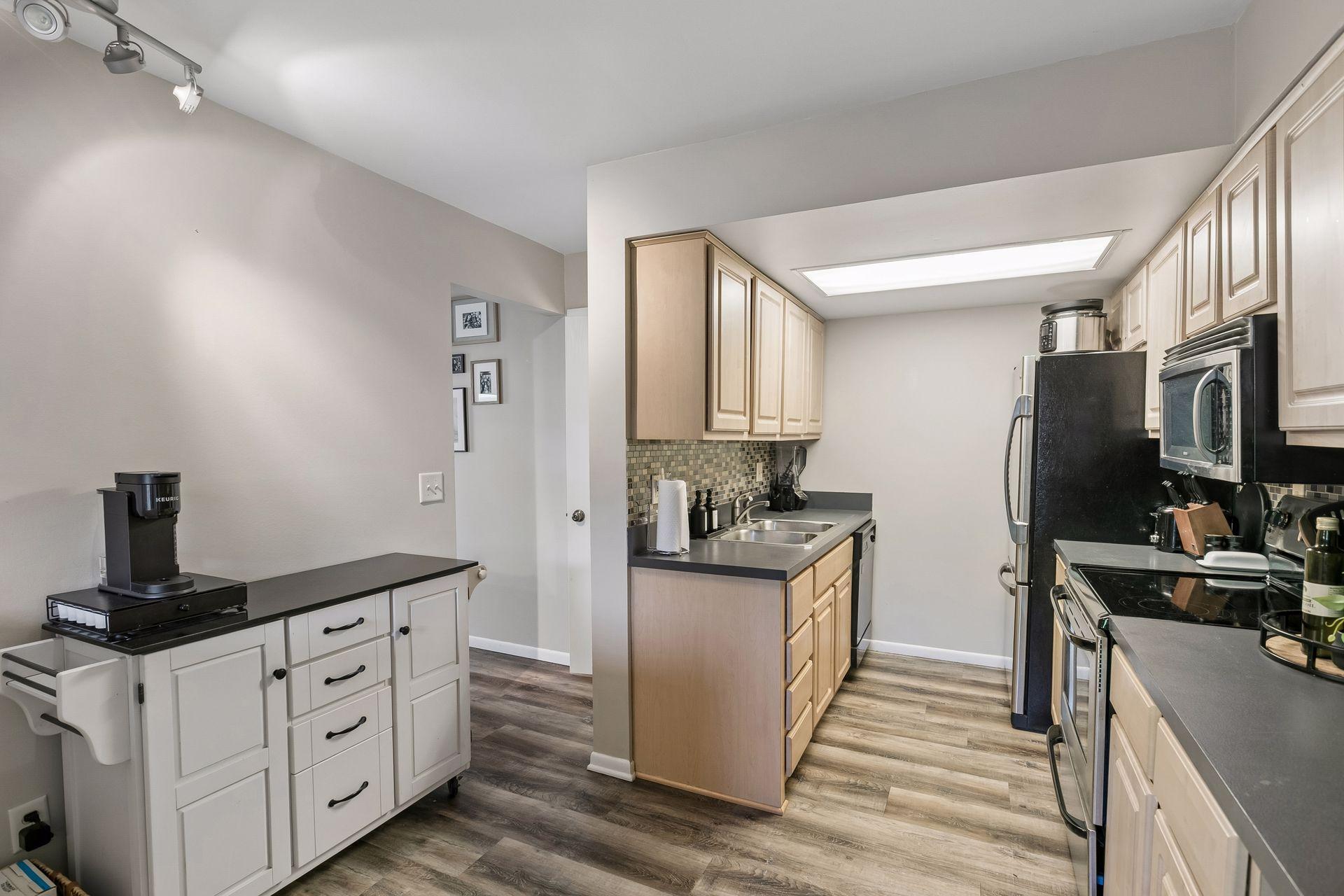 View of Residential at 3640 Independence Avenue #83, Saint Louis Park MN 55426, Saint Louis Park (2 of 31) - Mike Wilen | Minnesota Team Real Estate