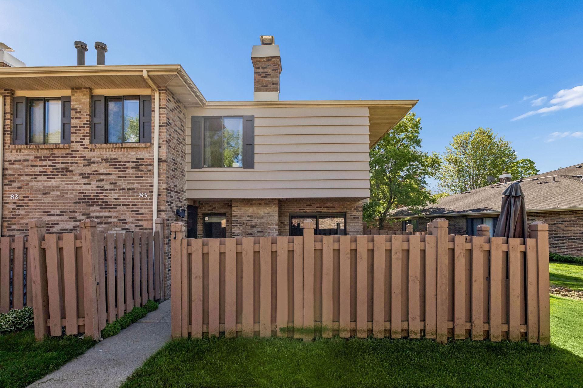 View of Residential at 3640 Independence Avenue #83, Saint Louis Park MN 55426, Saint Louis Park - Mike Wilen | Minnesota Team Real Estate