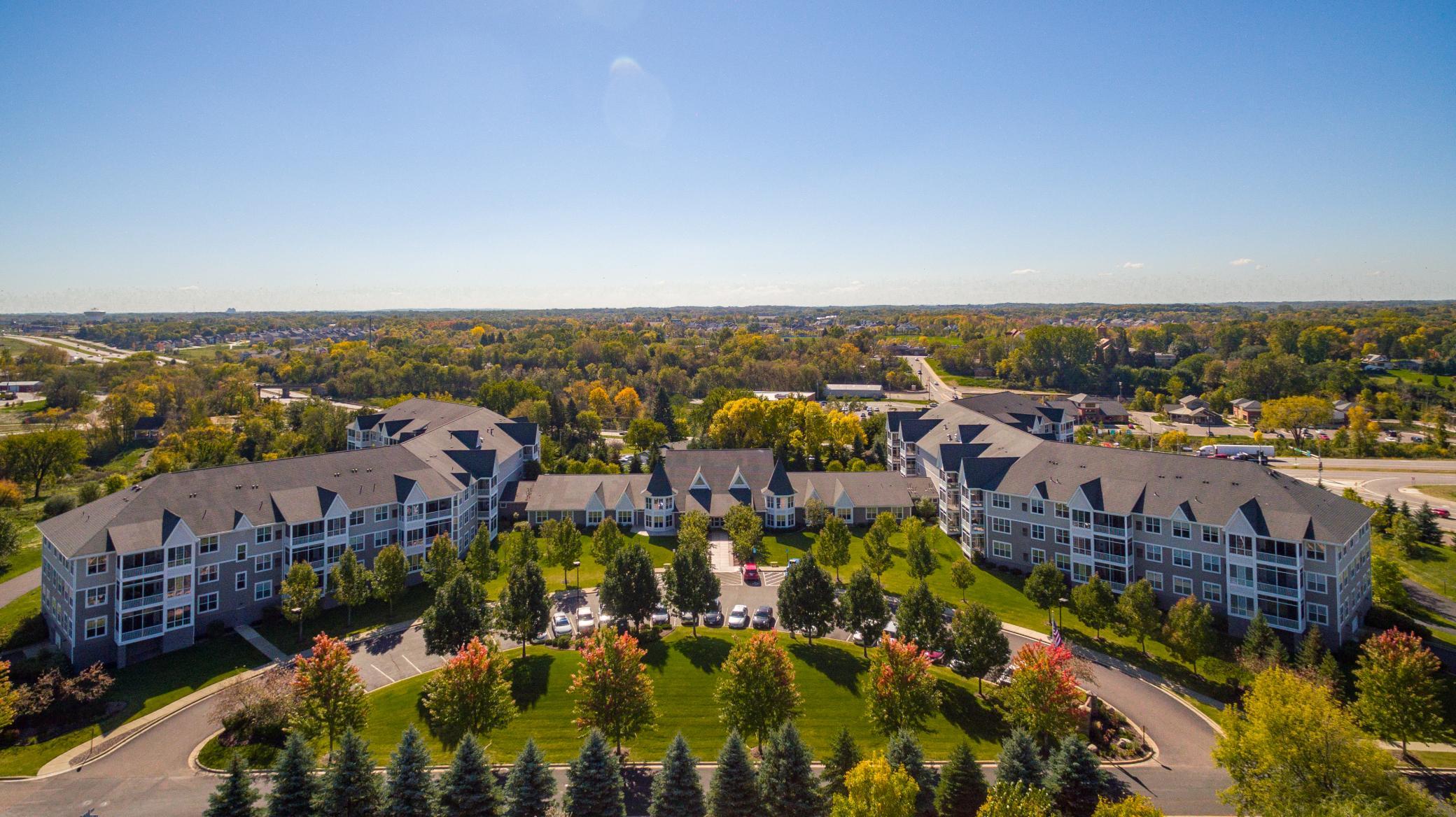 View of Residential at 100 Clydesdale Trail #101, Medina MN 55340, Medina - Mike Wilen | Minnesota Team Real Estate