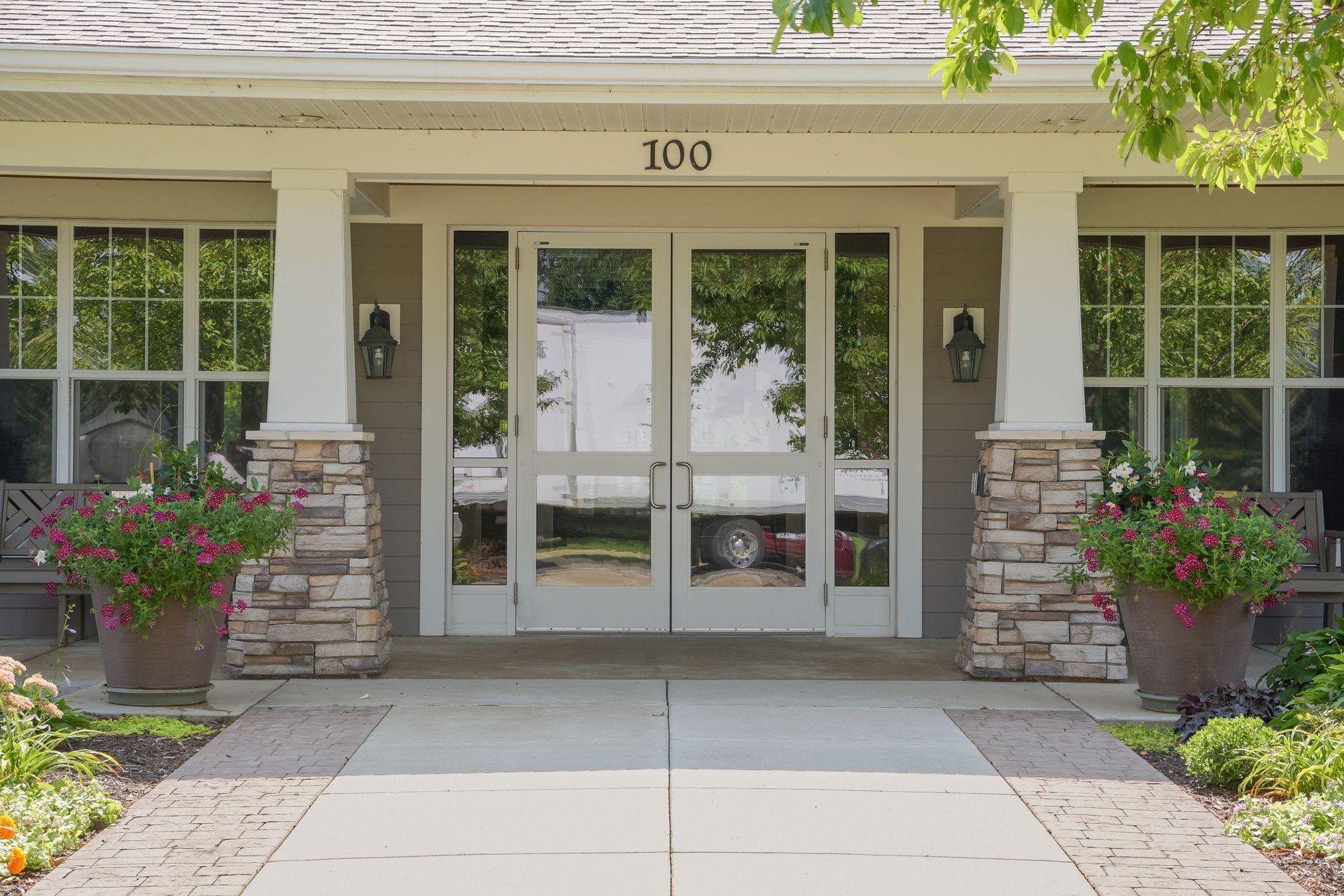 View of Residential at 100 Clydesdale Trail #101, Medina MN 55340, Medina (2 of 48) - Mike Wilen | Minnesota Team Real Estate