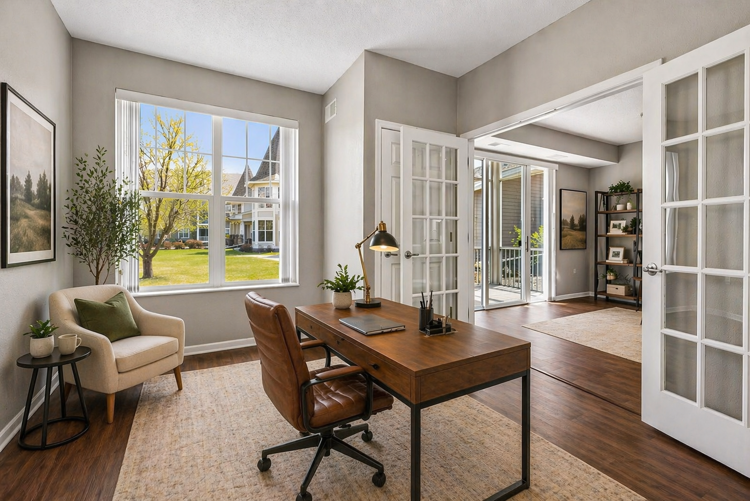 View of Residential at 100 Clydesdale Trail #101, Medina MN 55340, Medina (10 of 48) - Mike Wilen | Minnesota Team Real Estate