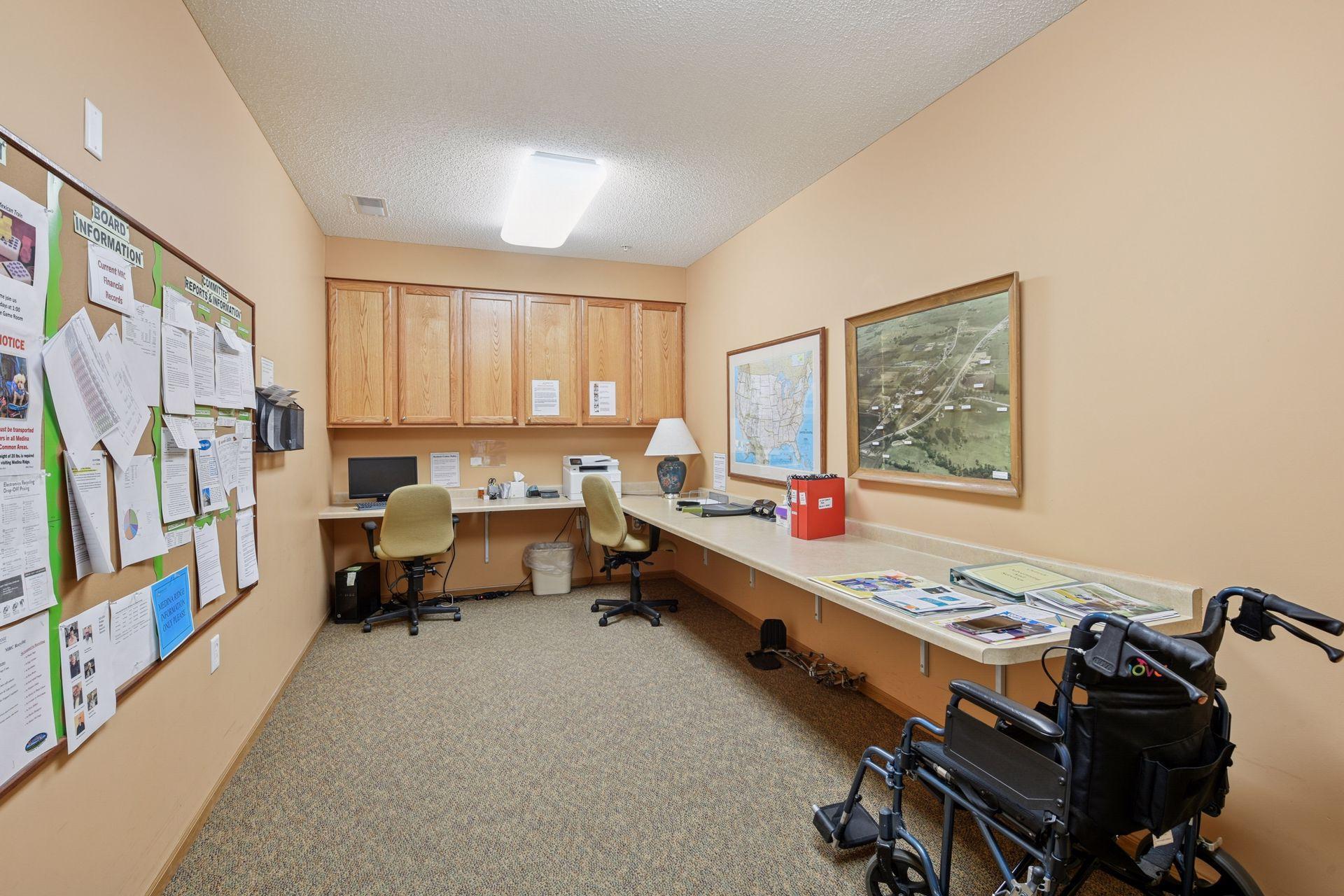 View of Residential at 100 Clydesdale Trail #101, Medina MN 55340, Medina (28 of 48) - Mike Wilen | Minnesota Team Real Estate