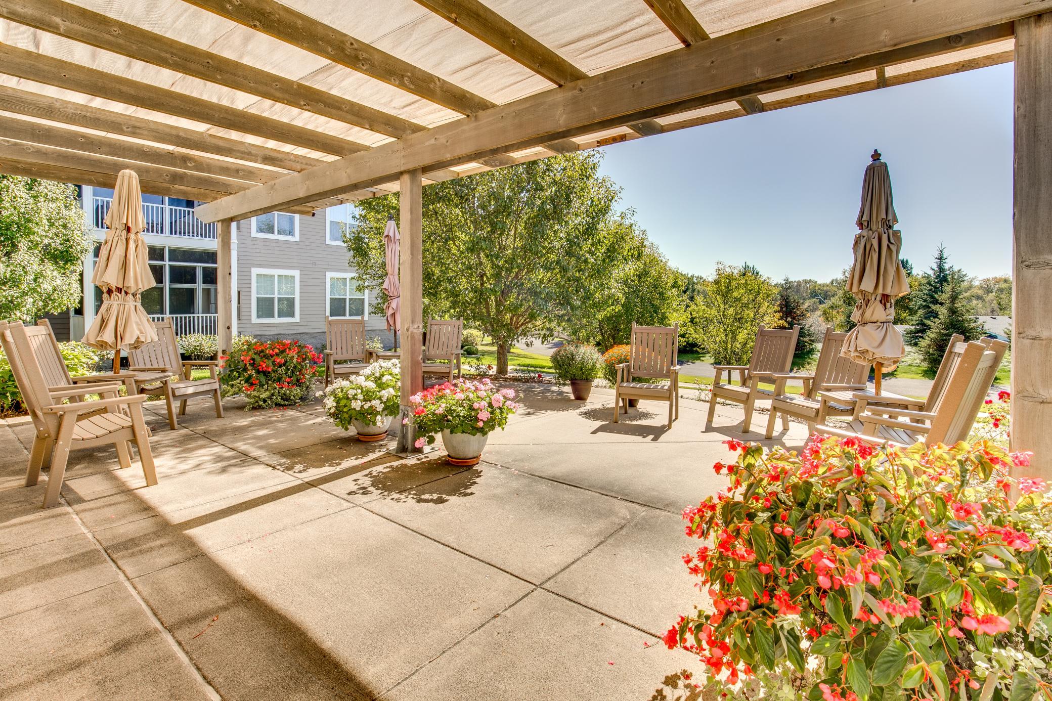 View of Residential at 100 Clydesdale Trail #101, Medina MN 55340, Medina (30 of 48) - Mike Wilen | Minnesota Team Real Estate