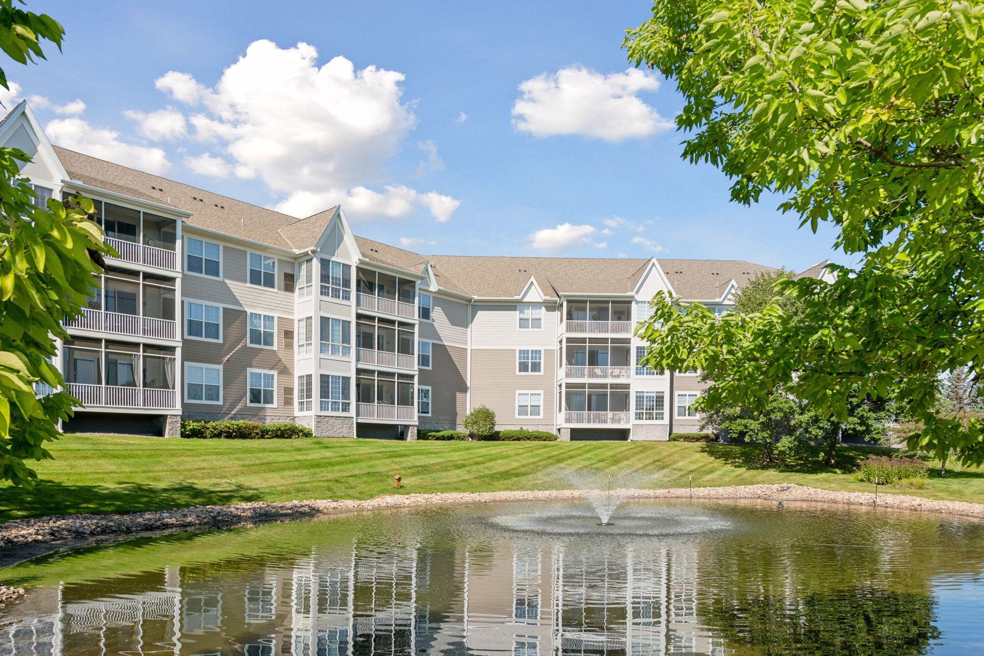 View of Residential at 100 Clydesdale Trail #101, Medina MN 55340, Medina (39 of 48) - Mike Wilen | Minnesota Team Real Estate