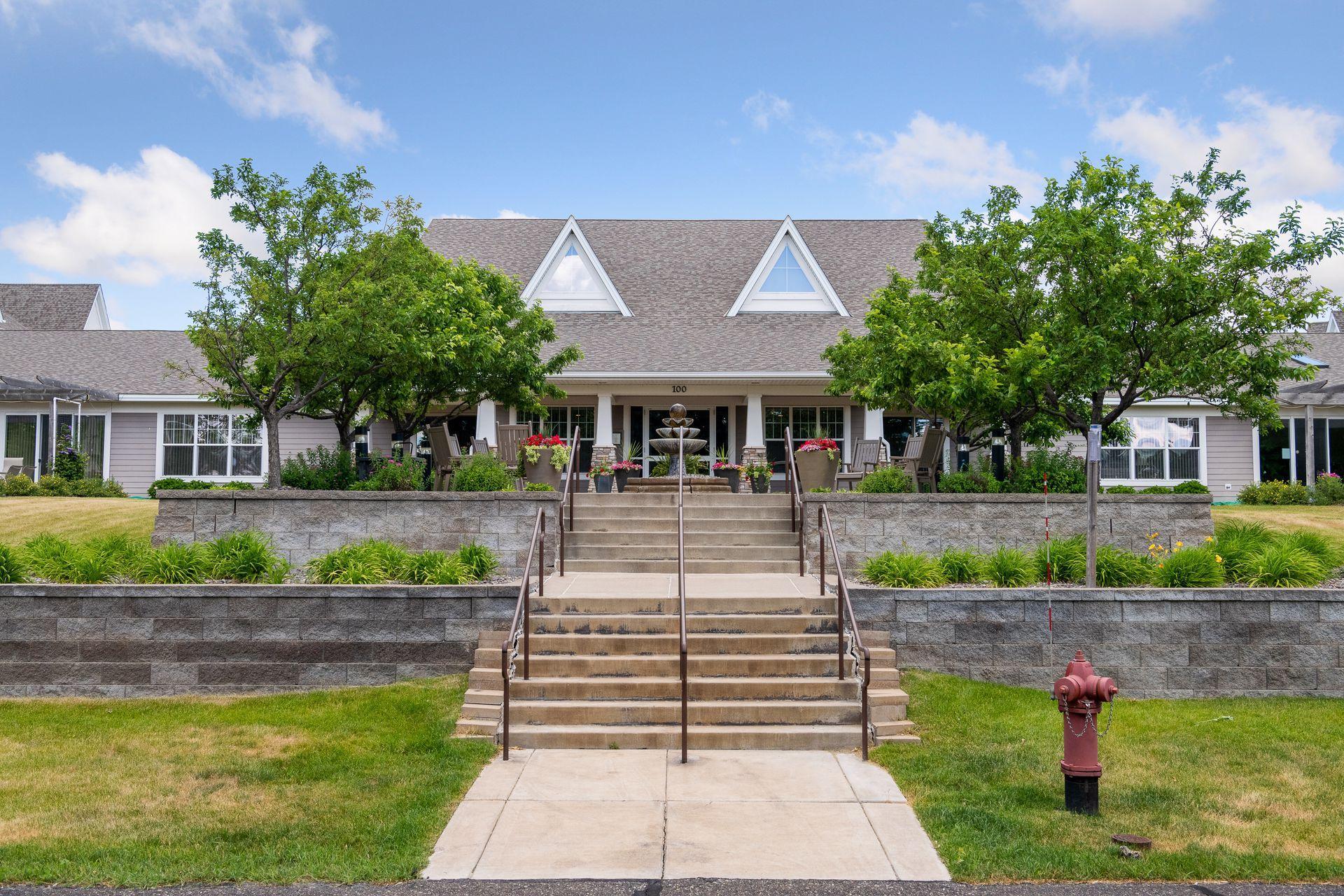 View of Residential at 100 Clydesdale Trail #101, Medina MN 55340, Medina (42 of 48) - Mike Wilen | Minnesota Team Real Estate
