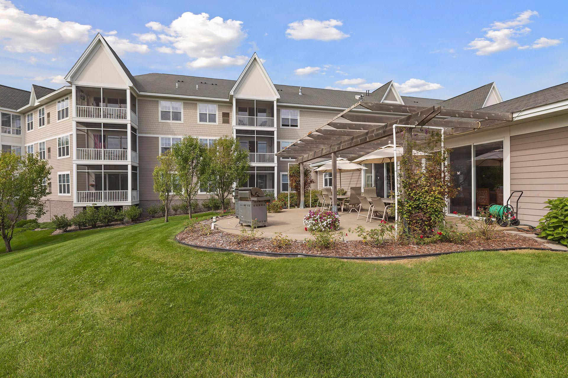 View of Residential at 100 Clydesdale Trail #101, Medina MN 55340, Medina (43 of 48) - Mike Wilen | Minnesota Team Real Estate
