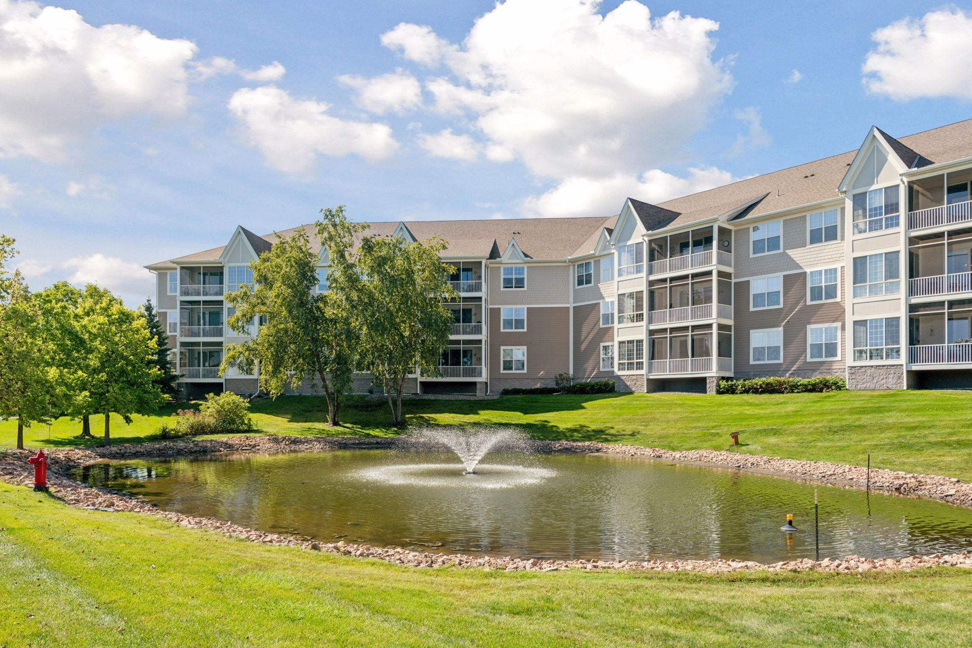 View of Residential at 100 Clydesdale Trail #101, Medina MN 55340, Medina (45 of 48) - Mike Wilen | Minnesota Team Real Estate