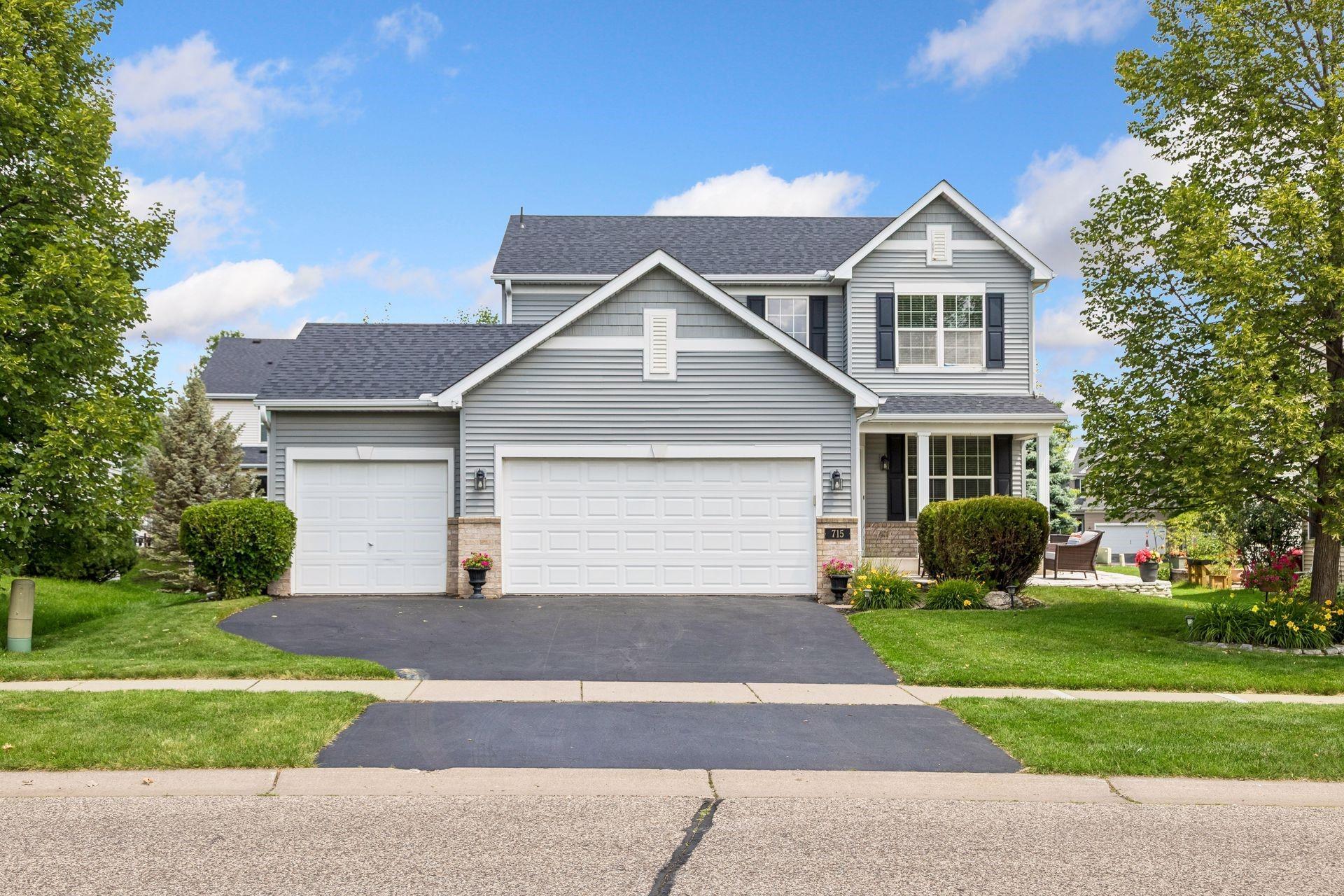 View of Residential at 715 Lake Ridge Drive, Woodbury MN 55129, Woodbury - Mike Wilen | Minnesota Team Real Estate