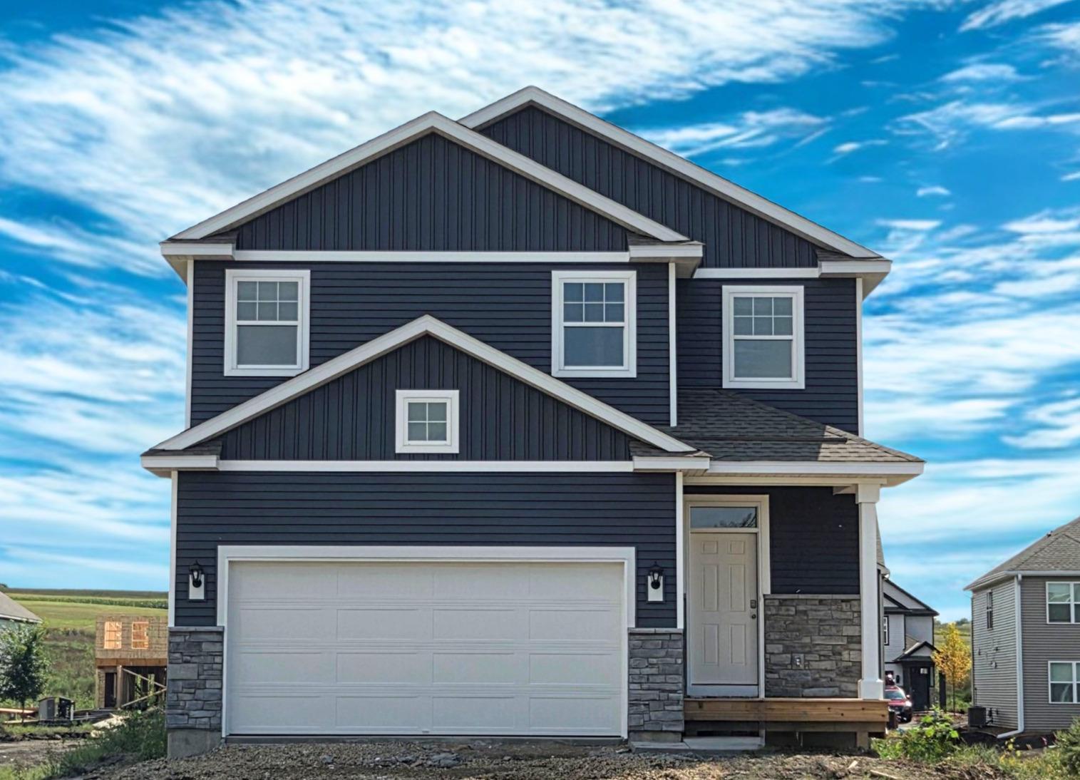 View of Single Family at 947 Huntington Way, Jordan - Mike Wilen | Minnesota Team Real Estate