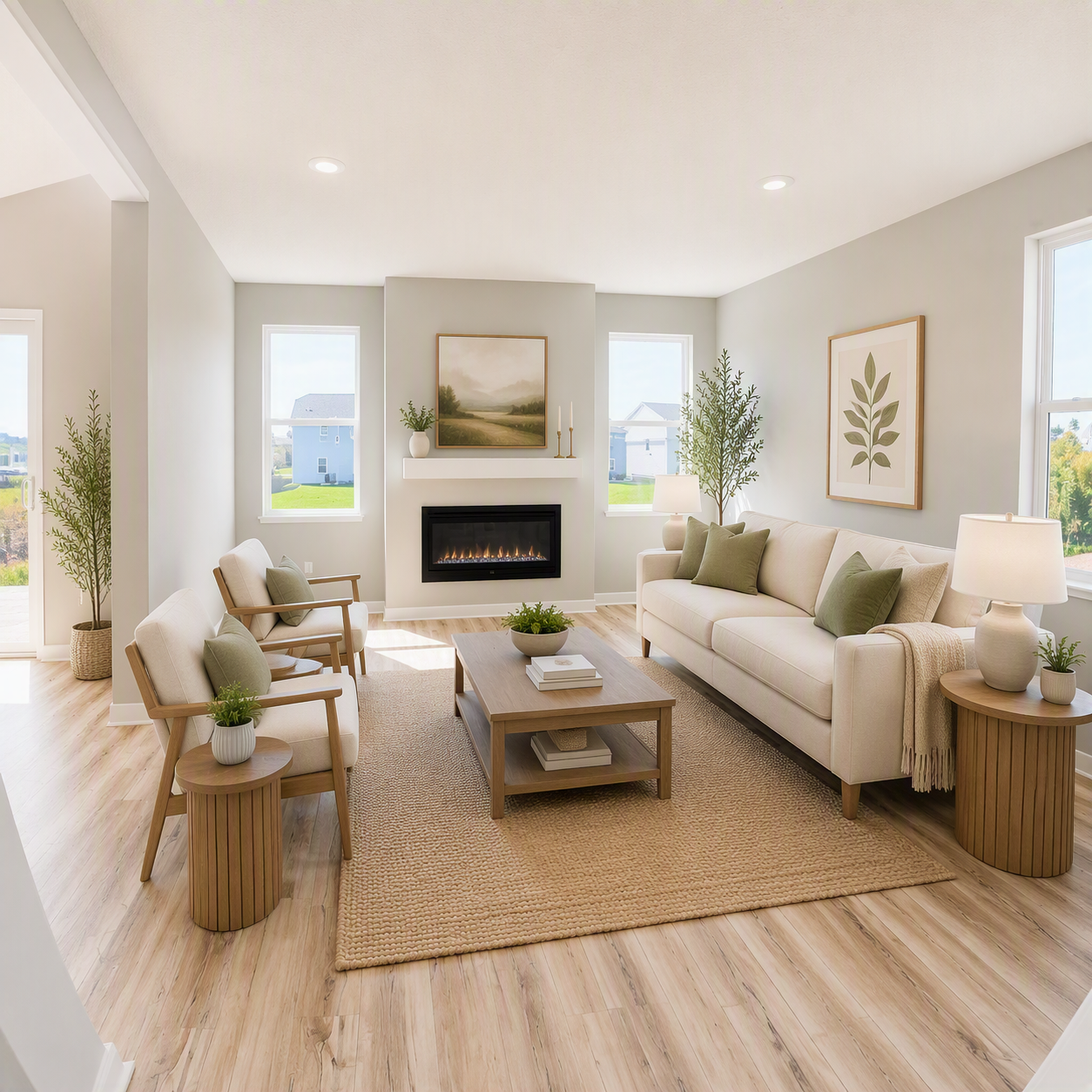 View of Residential at 947 Huntington Way, Jordan MN 55352, Jordan (14 of 53) - Mike Wilen | Minnesota Team Real Estate