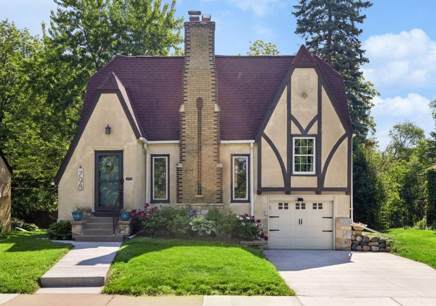 View of Residential at 798 Pascal Street, Saint Paul MN 55104, Saint Paul - Mike Wilen | Minnesota Team Real Estate