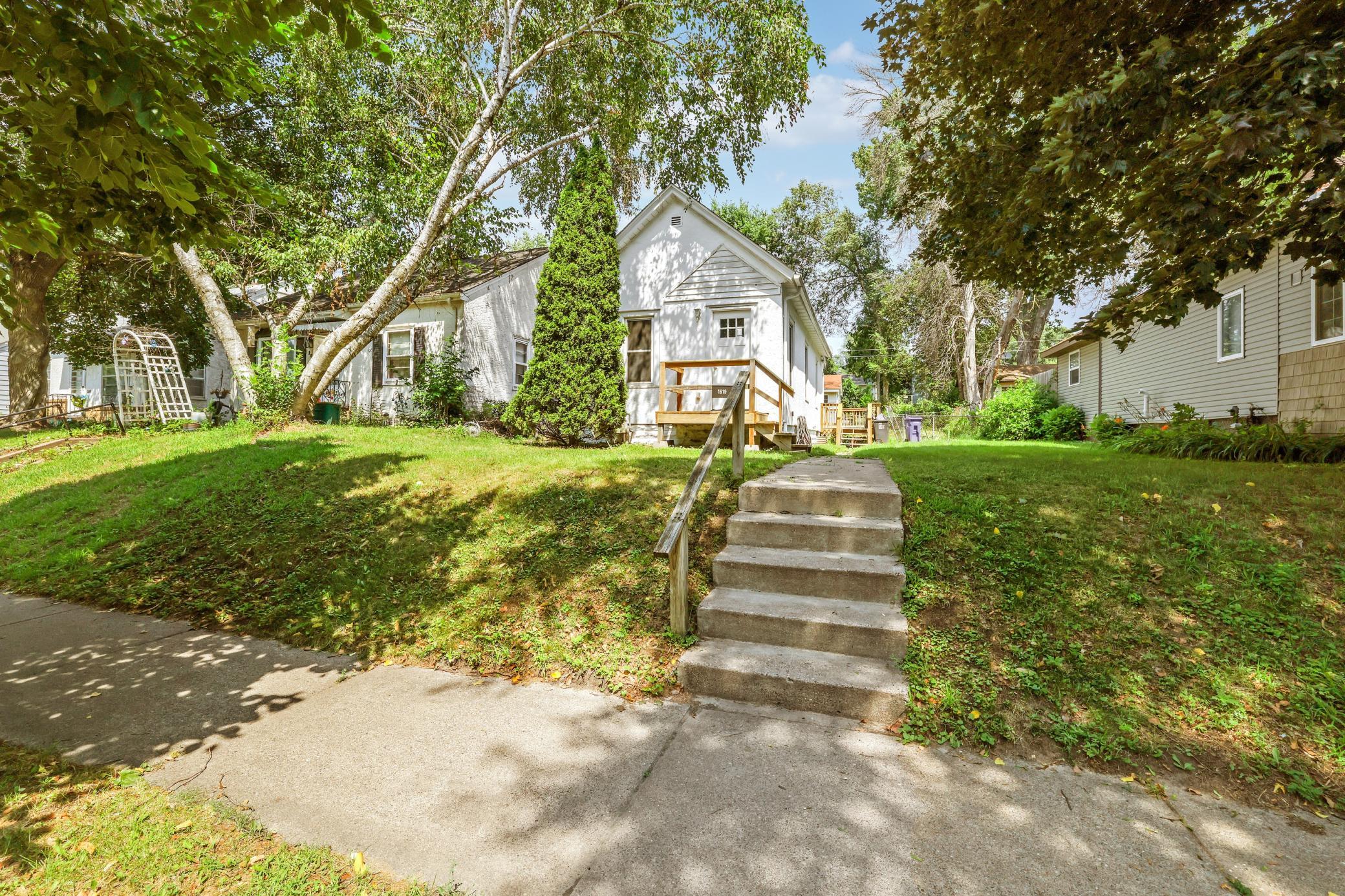 View of Residential at 1619 Reaney Avenue, Saint Paul MN 55106, Saint Paul (2 of 23) - Mike Wilen | Minnesota Team Real Estate