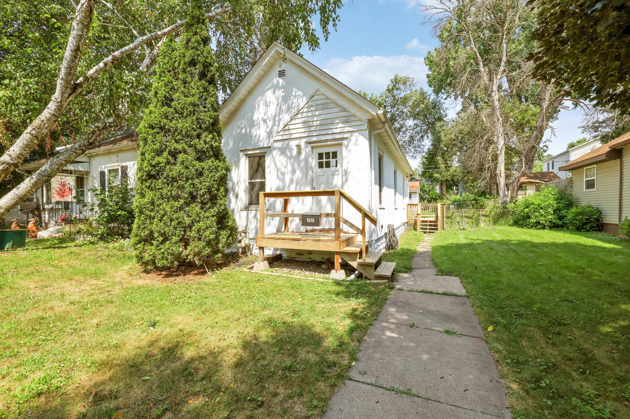 View of Residential at 1619 Reaney Avenue, Saint Paul MN 55106, Saint Paul - Mike Wilen | Minnesota Team Real Estate