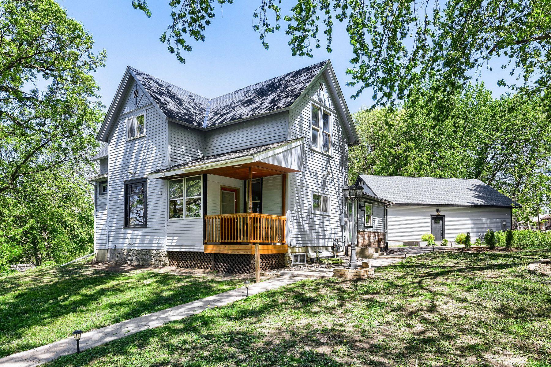 View of Residential at 1647 Ames Avenue, Saint Paul MN 55106, Saint Paul - Mike Wilen | Minnesota Team Real Estate