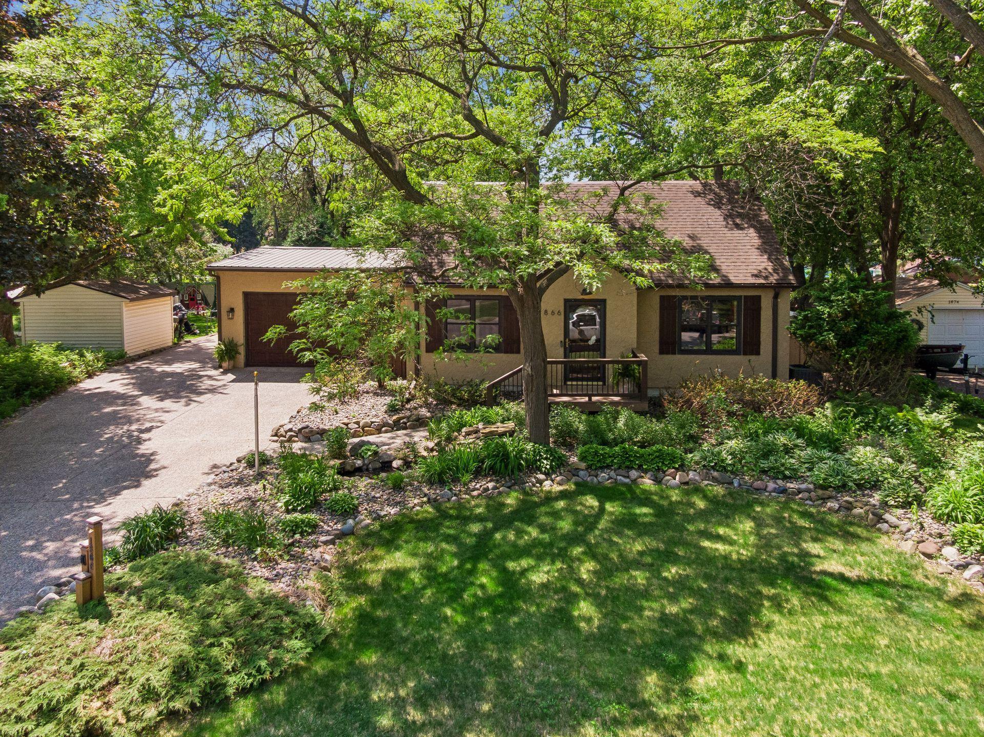 View of Residential at 1866 Edgewater Avenue, Arden Hills MN 55112, Arden Hills - Mike Wilen | Minnesota Team Real Estate