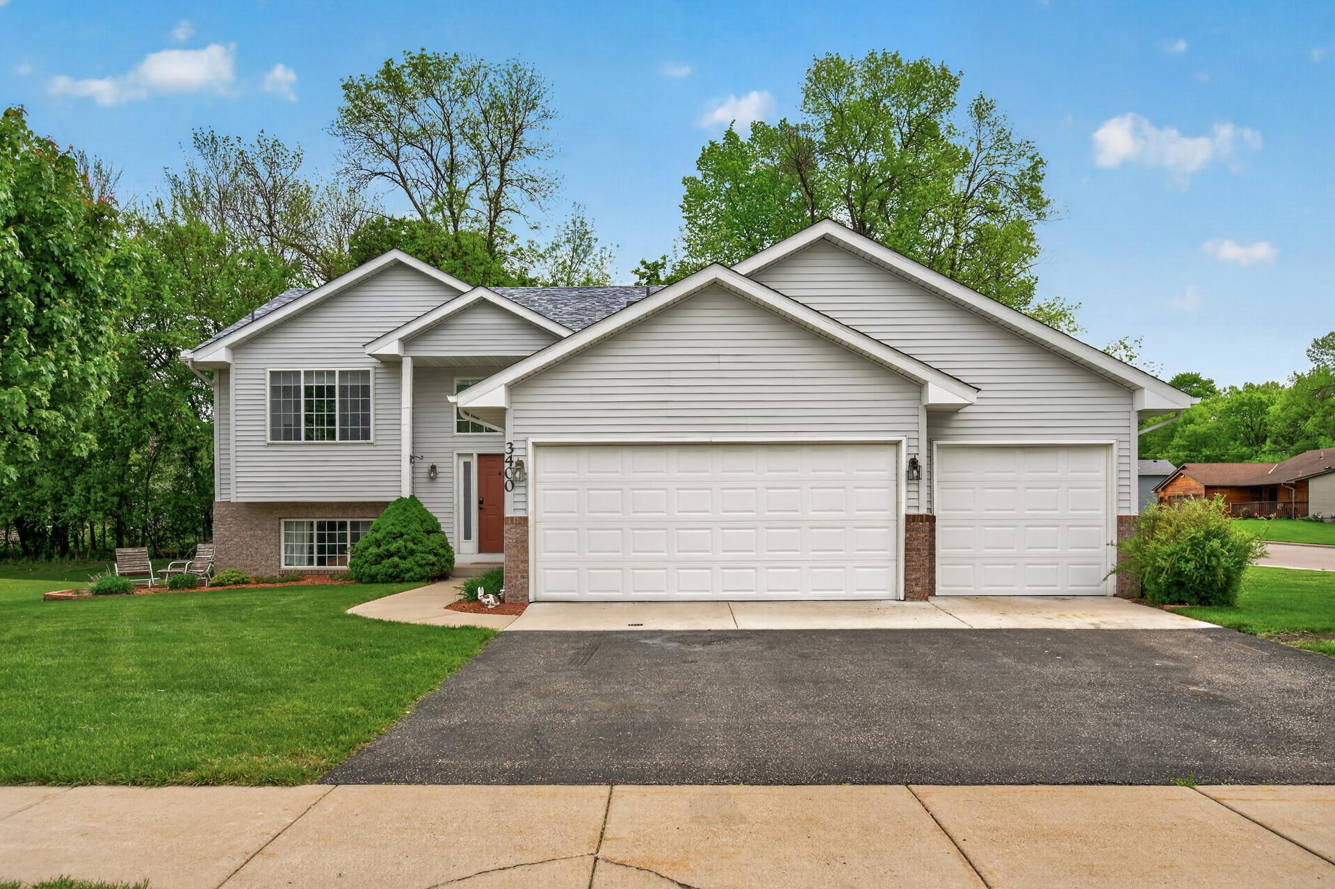 View of Residential at 3400 Kalenda Avenue, Saint Michael MN 55376, Saint Michael - Mike Wilen | Minnesota Team Real Estate