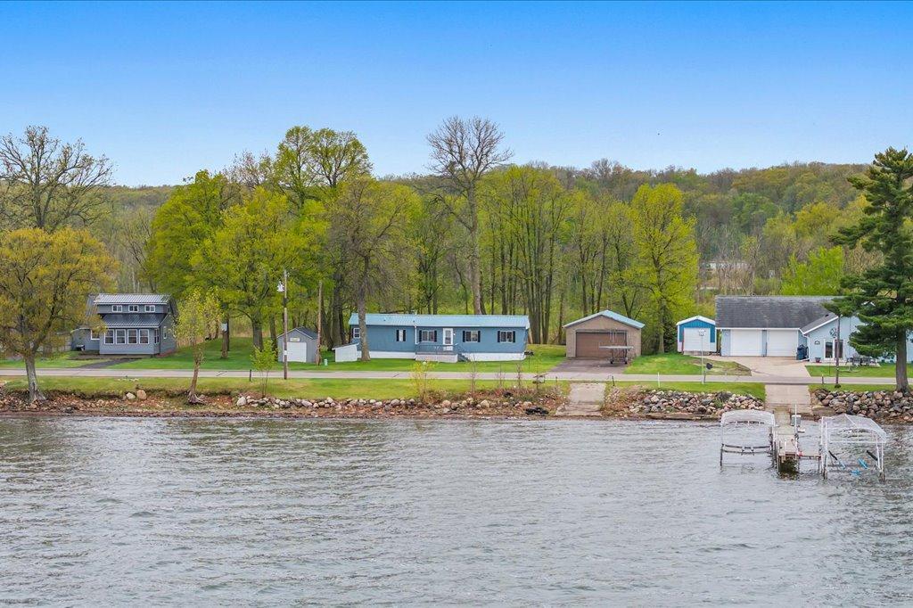 View of Residential at 15427 Twilight Road, Onamia MN 56359, Onamia - Mike Wilen | Minnesota Team Real Estate