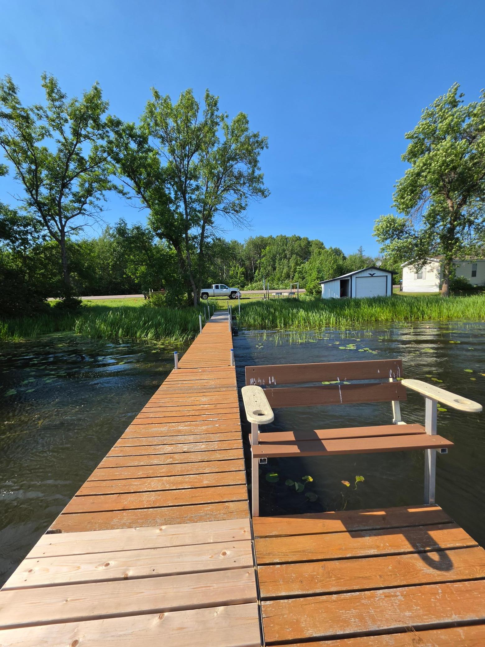View of Residential at 20267 State Highway 18, Finlayson MN 55735, Finlayson (4 of 48) - Mike Wilen | Minnesota Team Real Estate