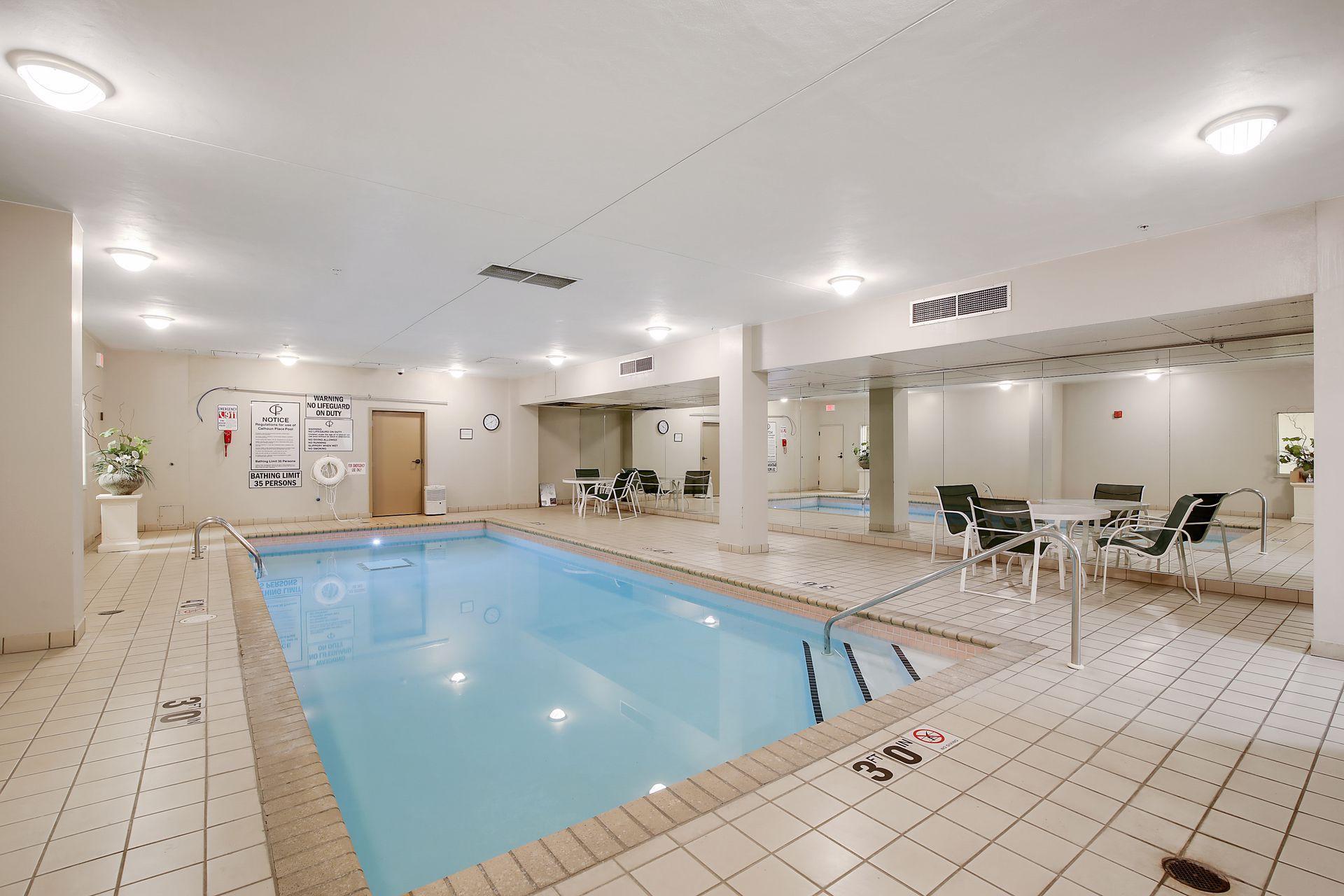 View of Residential at 3131 Excelsior Boulevard #113, Minneapolis MN 55416, Minneapolis (27 of 36) - Mike Wilen | Minnesota Team Real Estate