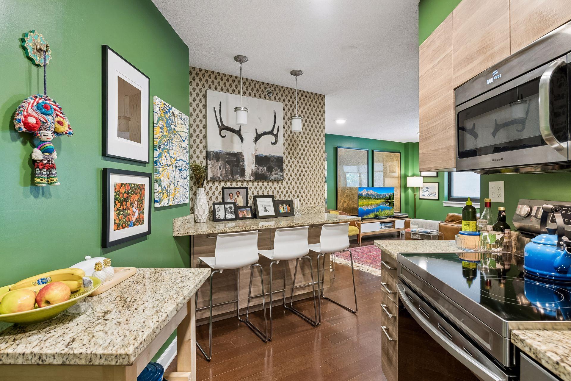 View of Residential at 3131 Excelsior Boulevard #113, Minneapolis MN 55416, Minneapolis (13 of 36) - Mike Wilen | Minnesota Team Real Estate