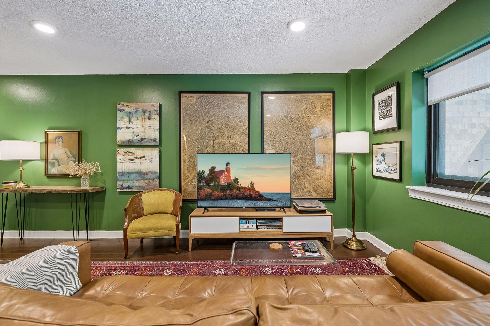 View of Residential at 3131 Excelsior Boulevard #113, Minneapolis MN 55416, Minneapolis (8 of 36) - Mike Wilen | Minnesota Team Real Estate