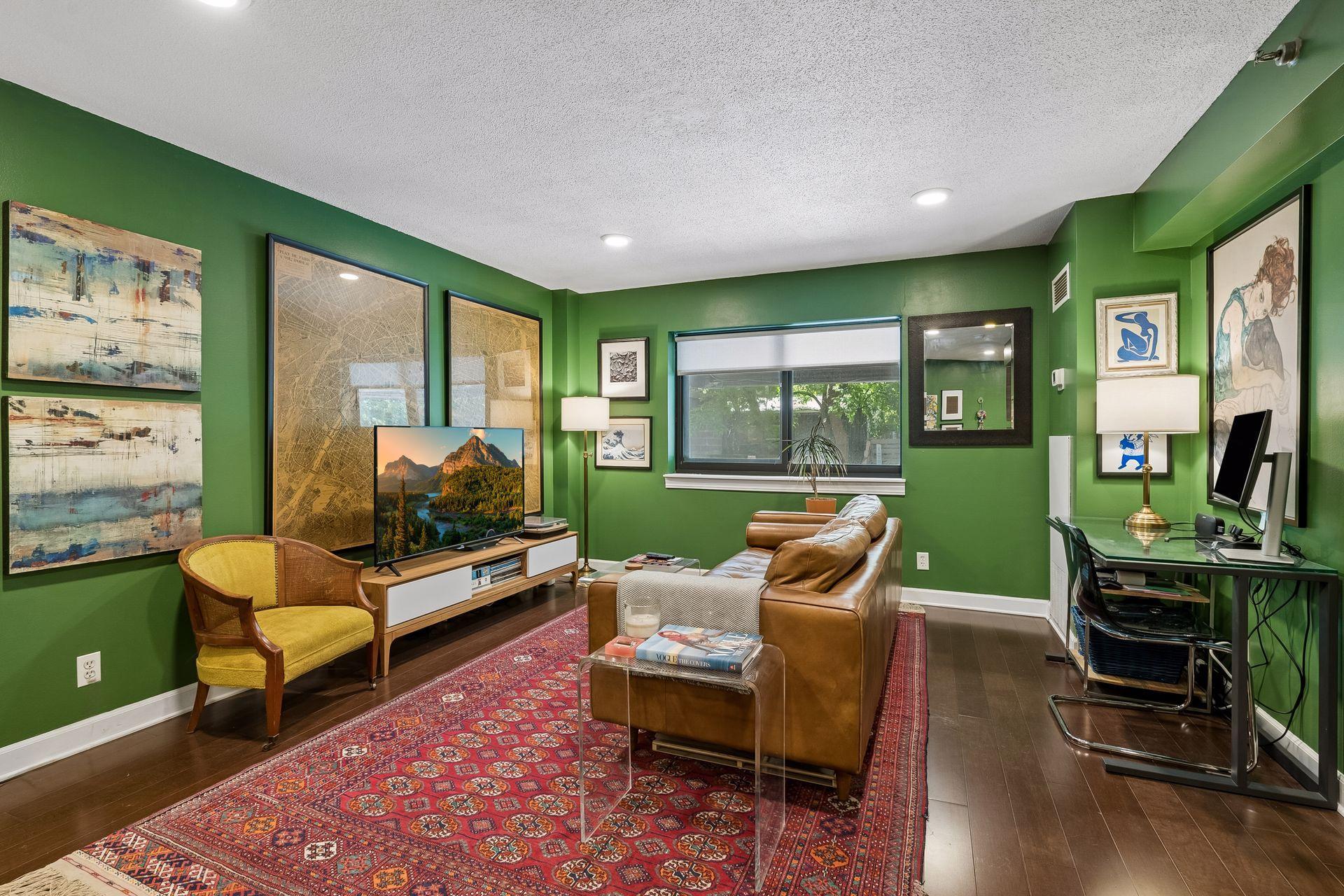 View of Residential at 3131 Excelsior Boulevard #113, Minneapolis MN 55416, Minneapolis - Mike Wilen | Minnesota Team Real Estate