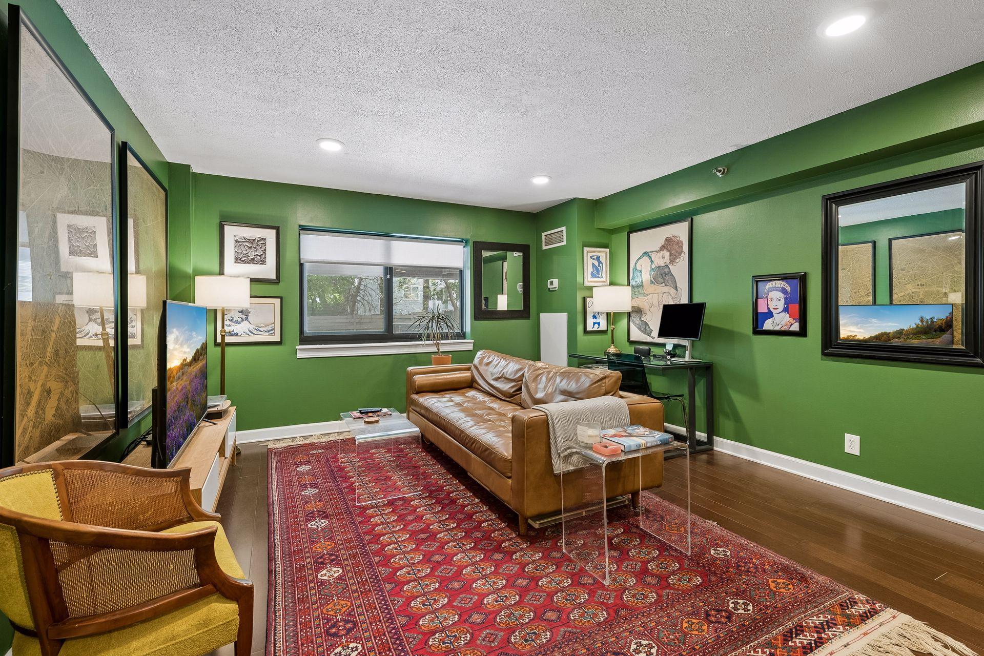 View of Residential at 3131 Excelsior Boulevard #113, Minneapolis MN 55416, Minneapolis (10 of 36) - Mike Wilen | Minnesota Team Real Estate