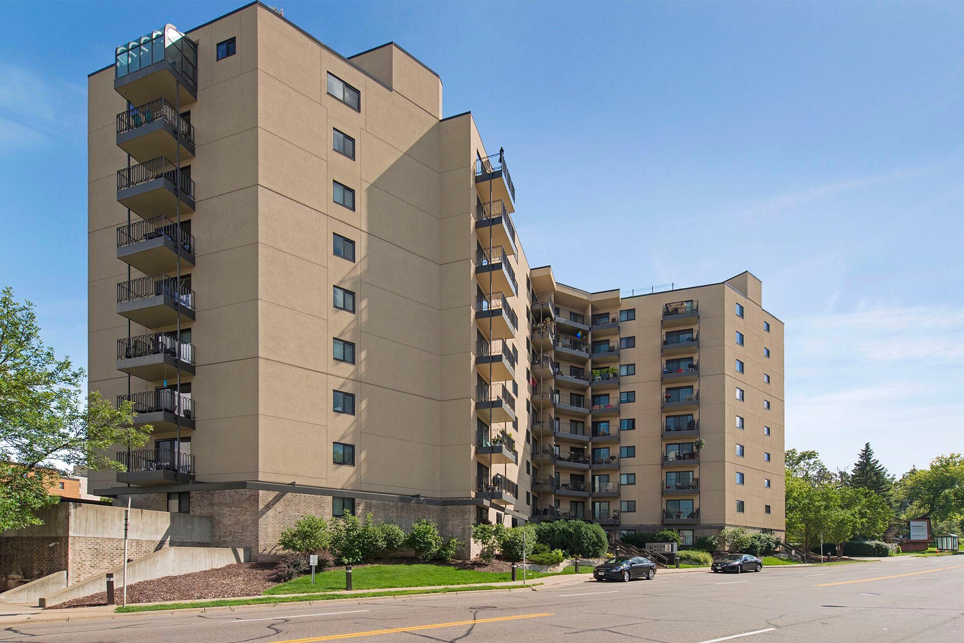 View of Residential at 3131 Excelsior Boulevard #113, Minneapolis MN 55416, Minneapolis (5 of 36) - Mike Wilen | Minnesota Team Real Estate