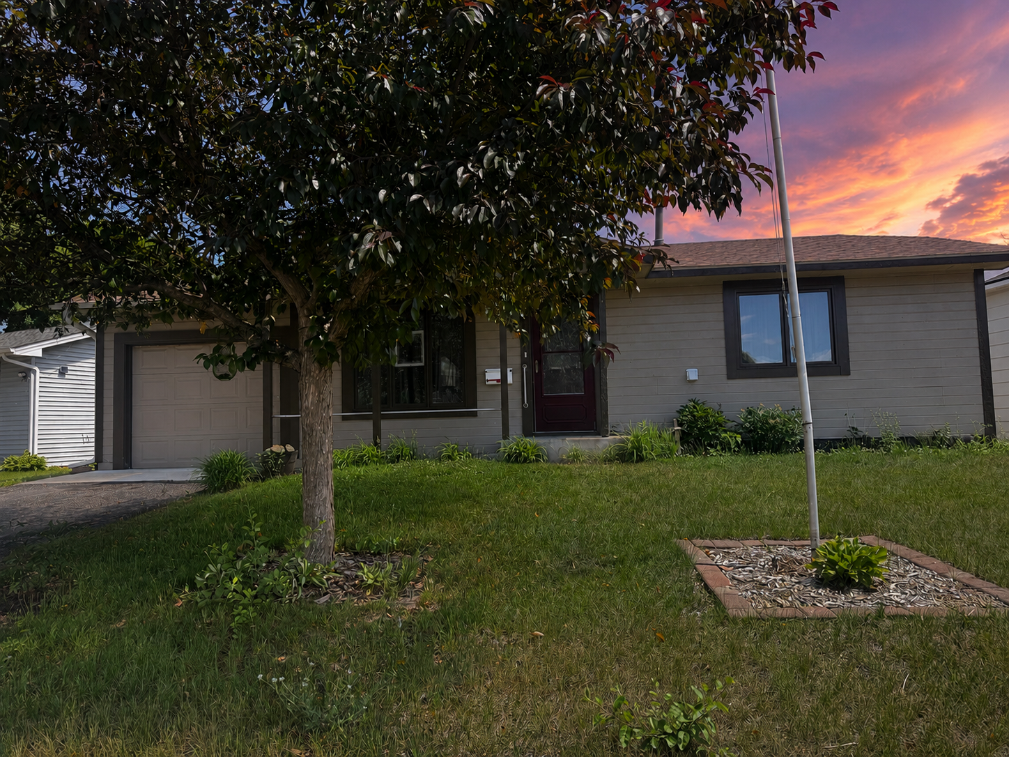 View of Residential at 551 Jefferson Lane, Elk River MN 55330, Elk River - Mike Wilen | Minnesota Team Real Estate