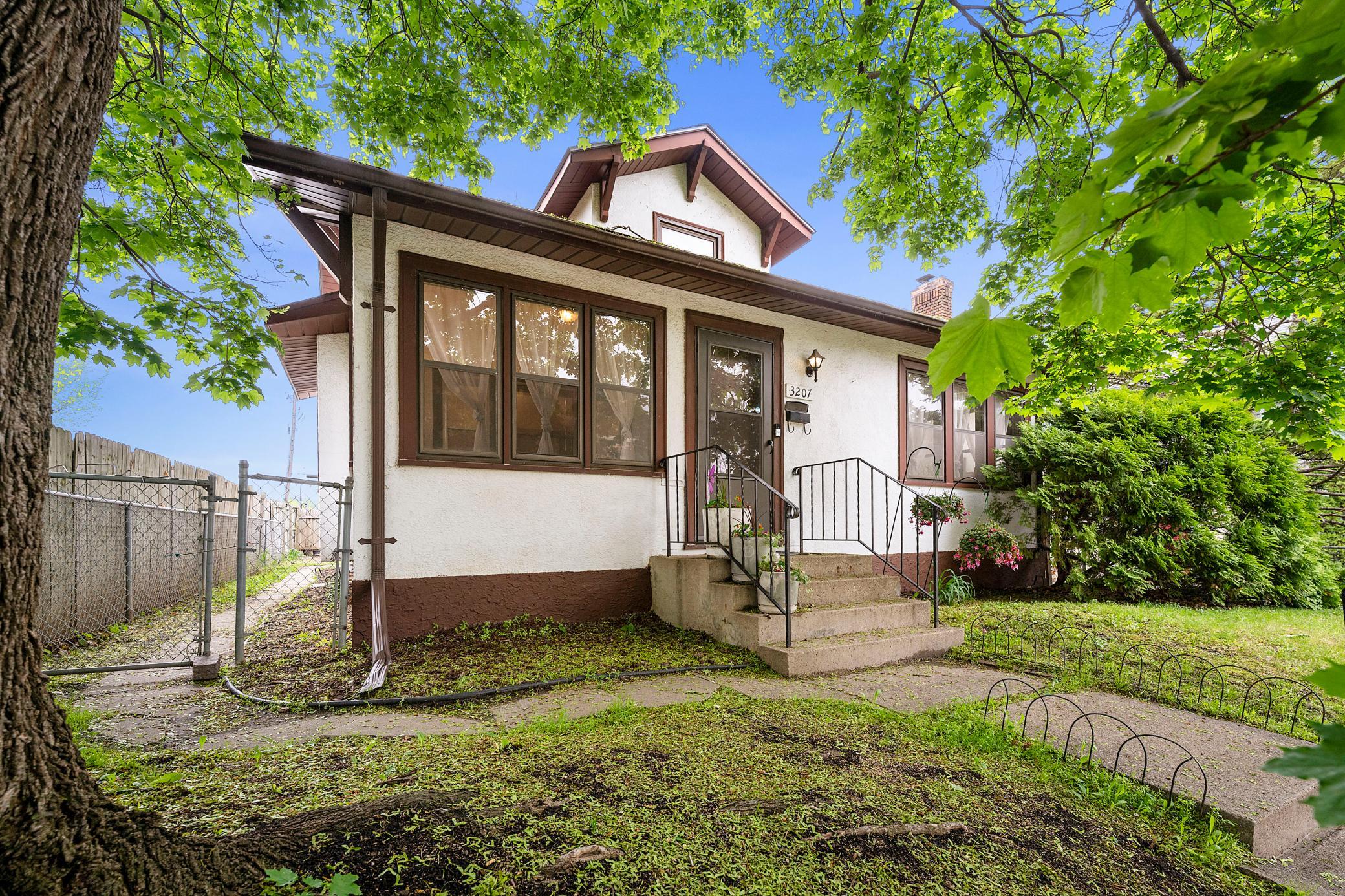 View of Residential at 3207 Oliver Avenue, Minneapolis MN 55412, Minneapolis - Mike Wilen | Minnesota Team Real Estate