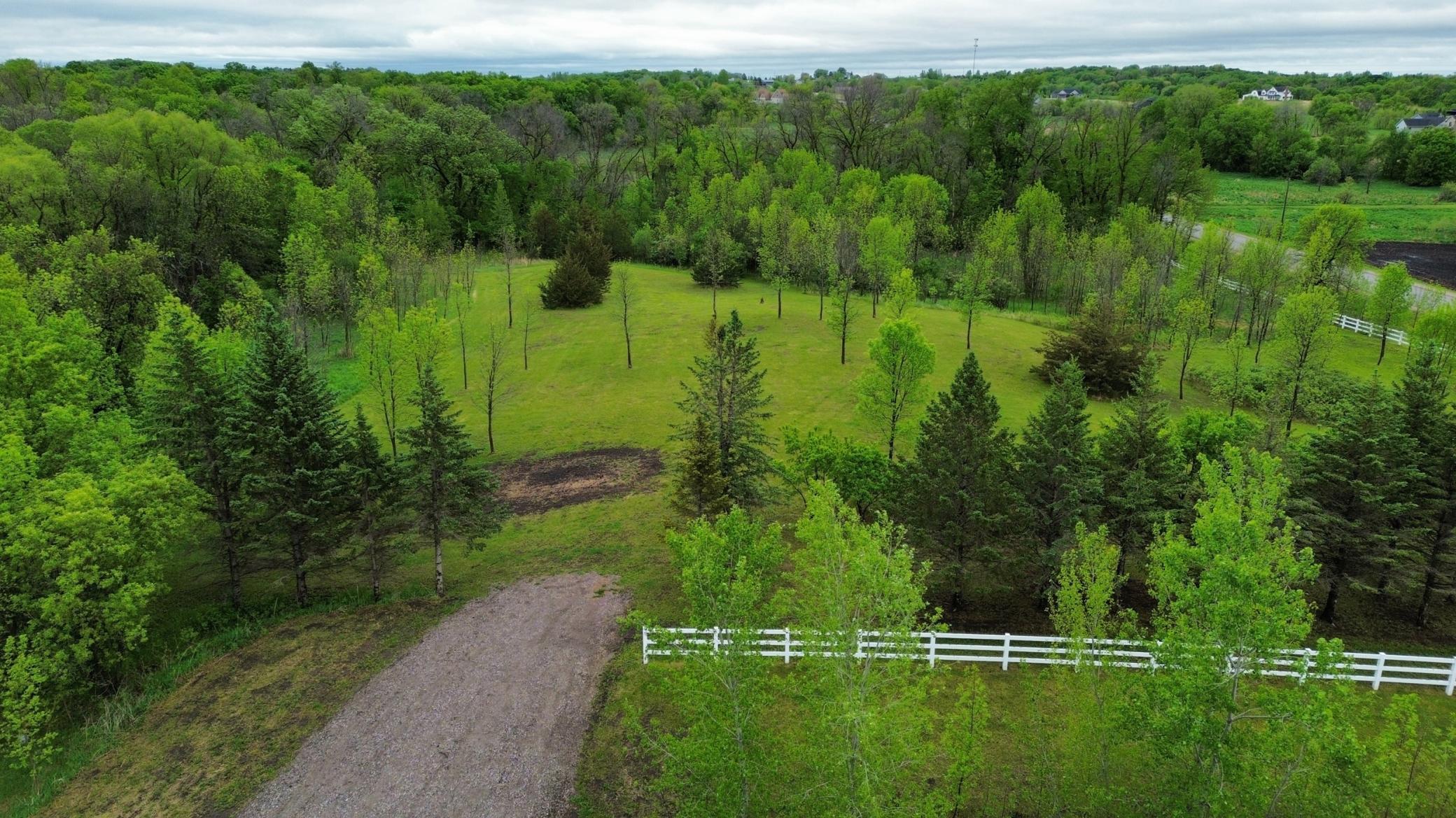 View of Land at 6103 82nd Avenue, Loretto MN 55357, Loretto - Mike Wilen | Minnesota Team Real Estate