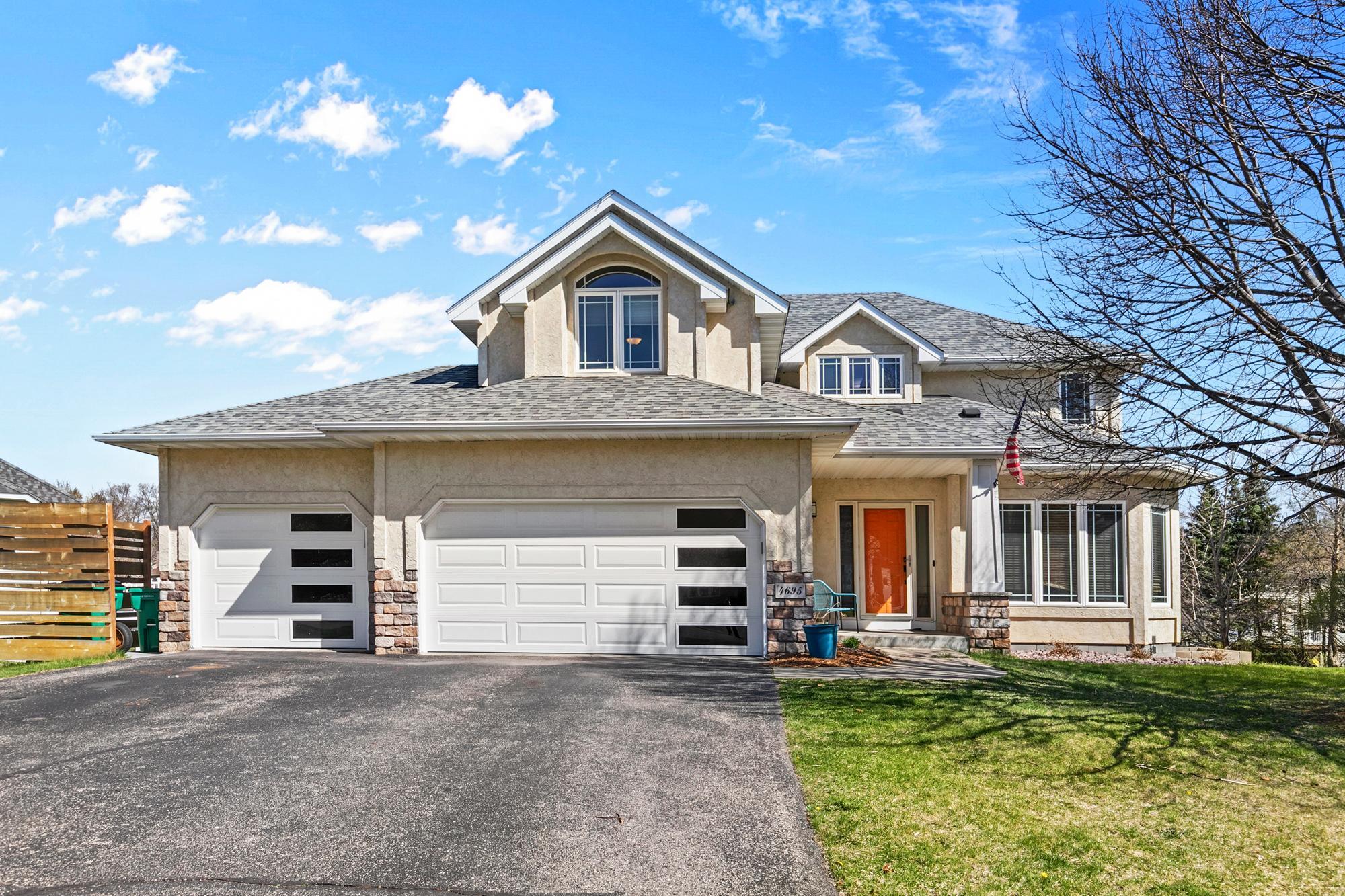 View of Residential at 4695 138th Street, Apple Valley MN 55124, Apple Valley - Mike Wilen | Minnesota Team Real Estate